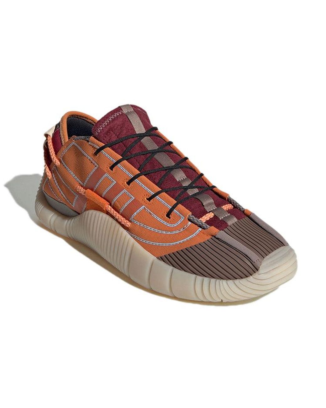 Adidas Red Craig X Scuba Phormar 'Tactile' for men