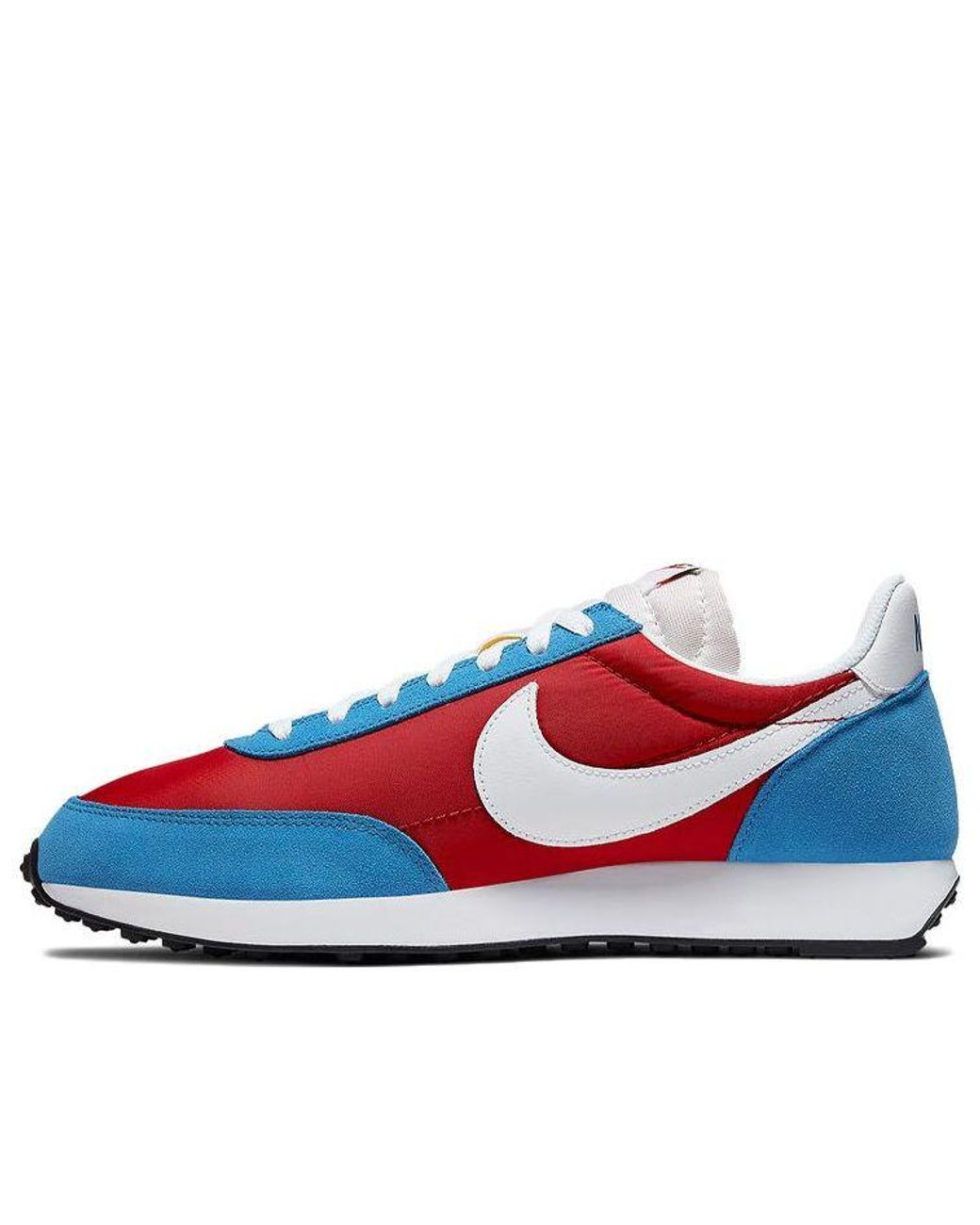 Nike Blue Air Tailwind 79 'Battle' for men