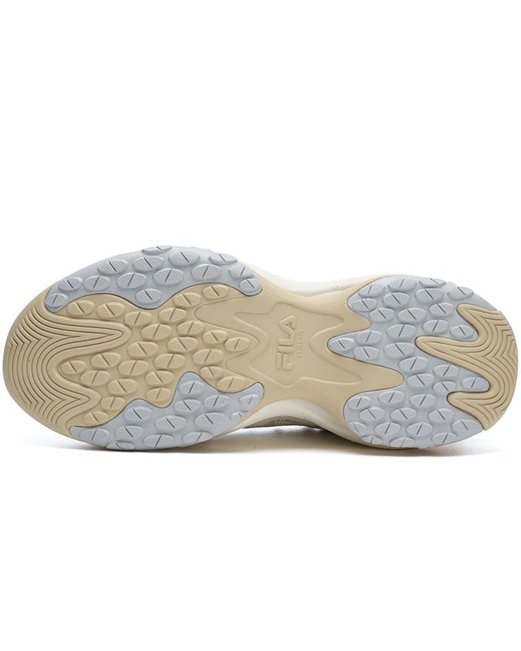 Fila White (Wmns) Bianco 2 Sneakers