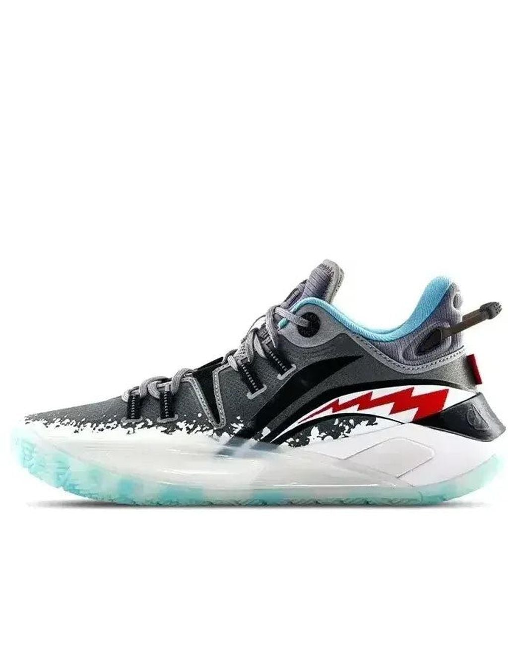 Li-ning Blue C. J. Mccollum Cj2 'shark' for men
