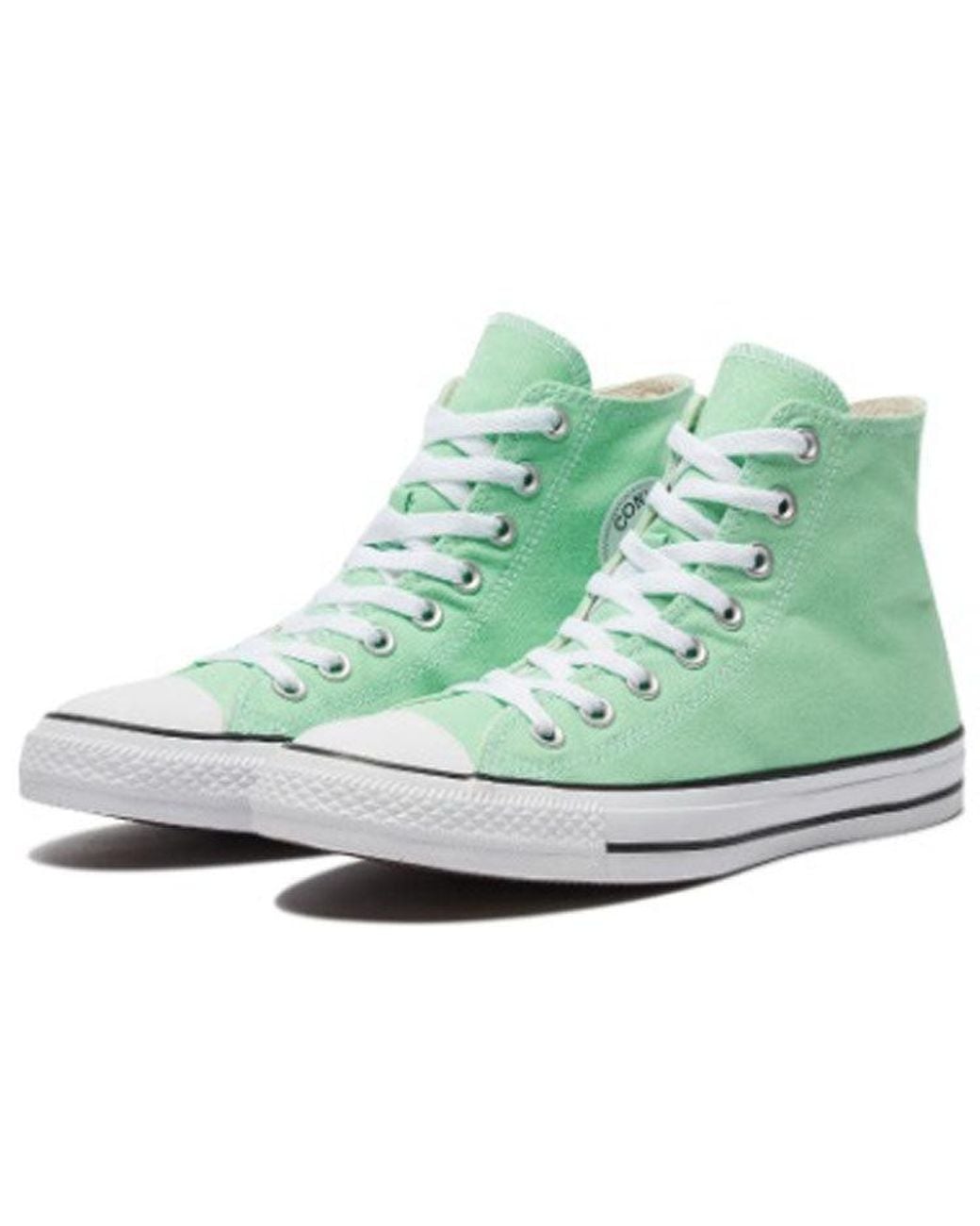 Converse Green Chuck Taylor All Star for men