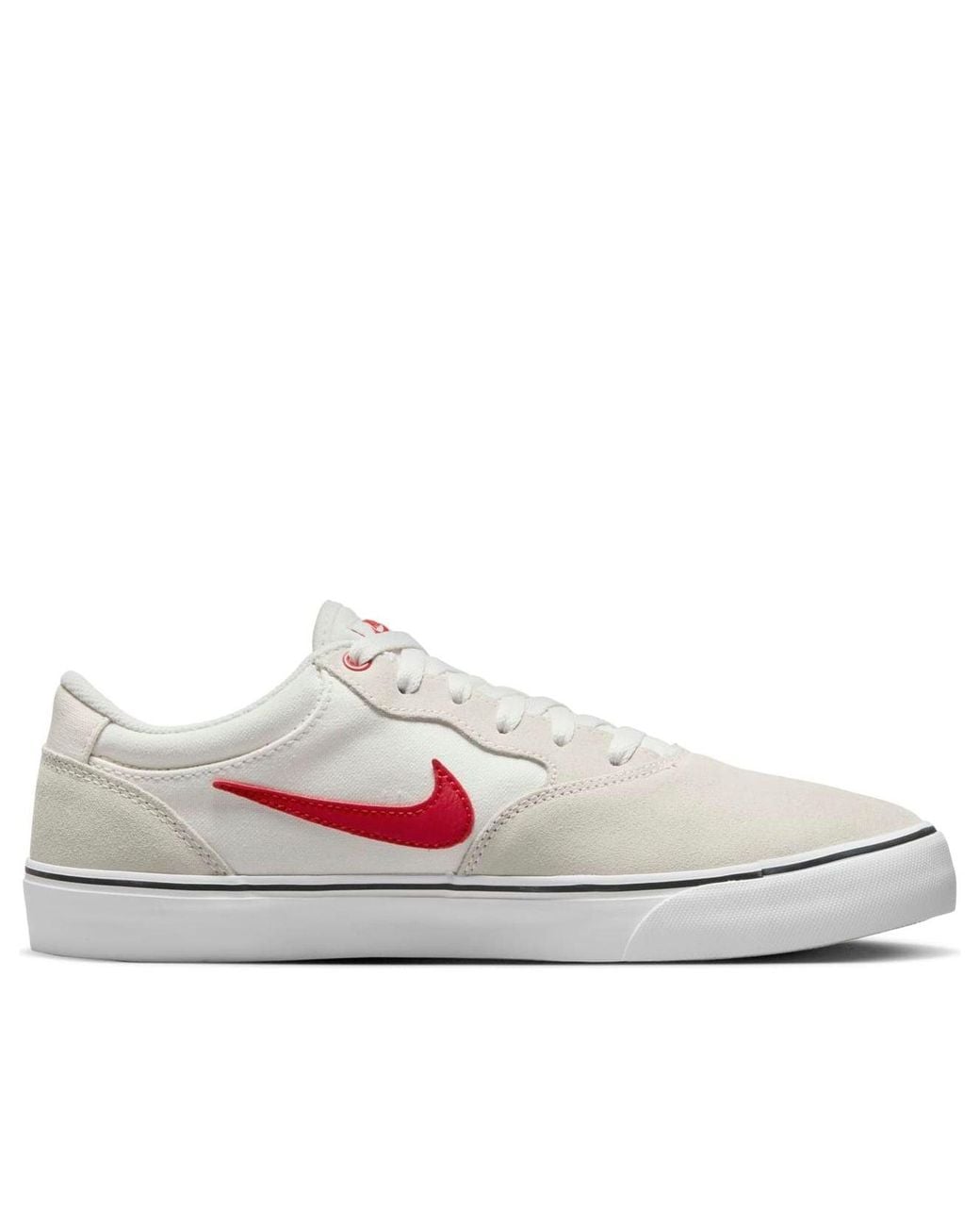 Nike White Chron 2 Sb University' for men