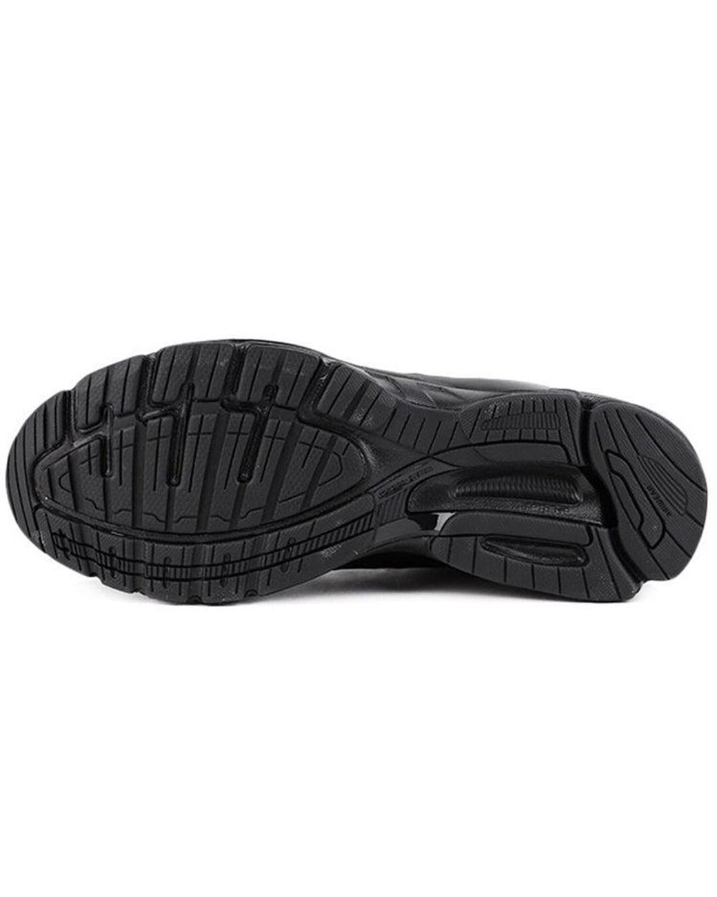 Adidas Black Equipment Em Reflect for men