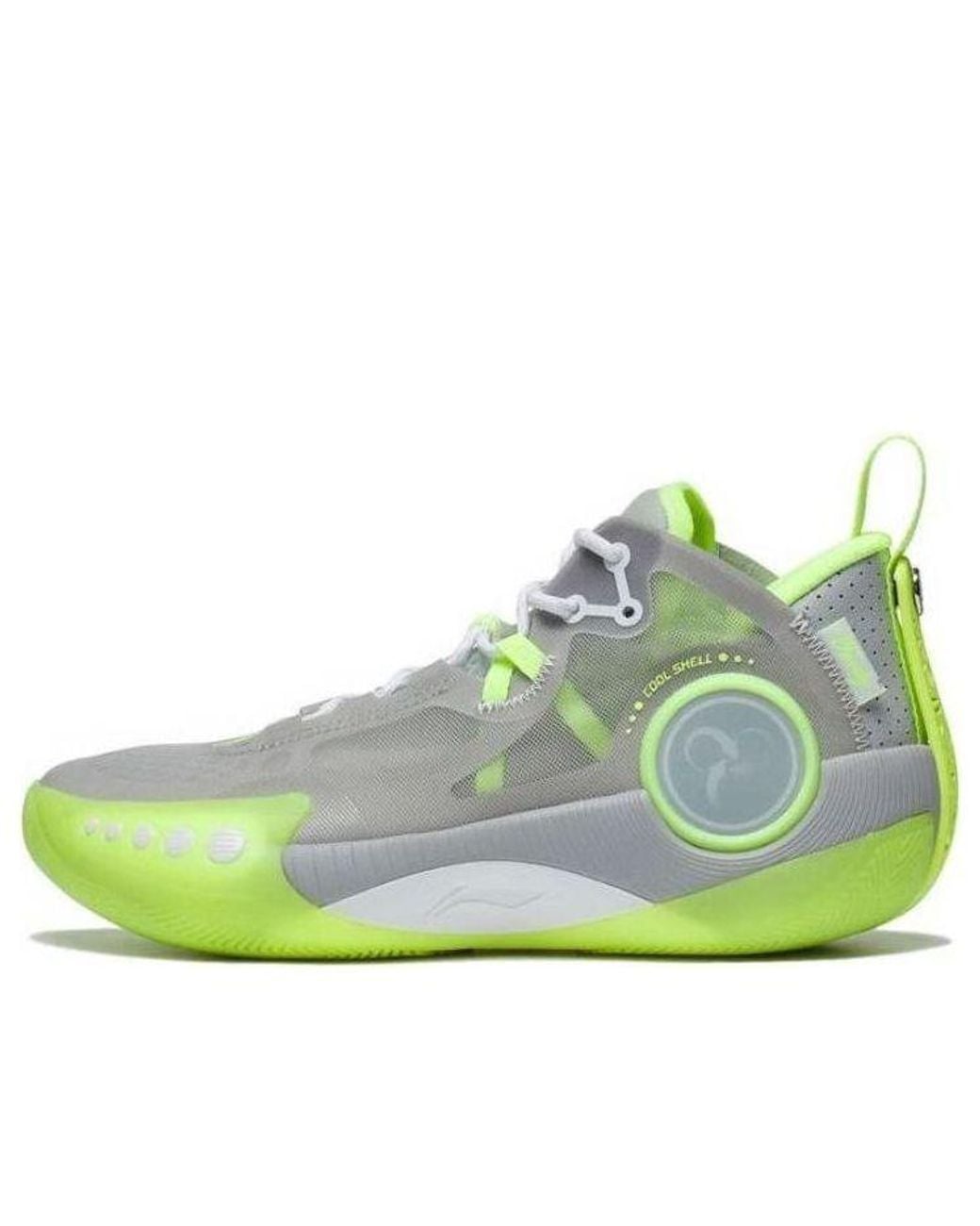Li-ning Blue Wade Shadow 3 for men