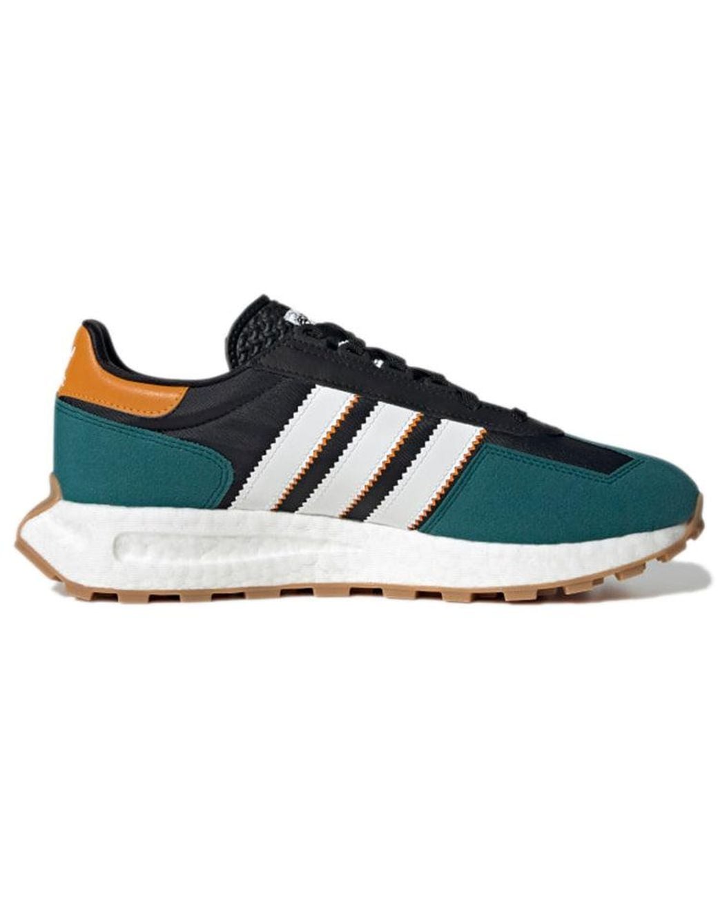 Adidas Blue Retropy E5 Legacy' for men