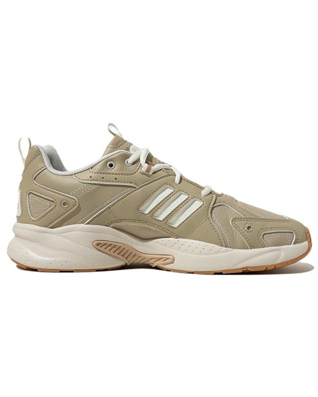 Adidas White Neo Jz Runner for men