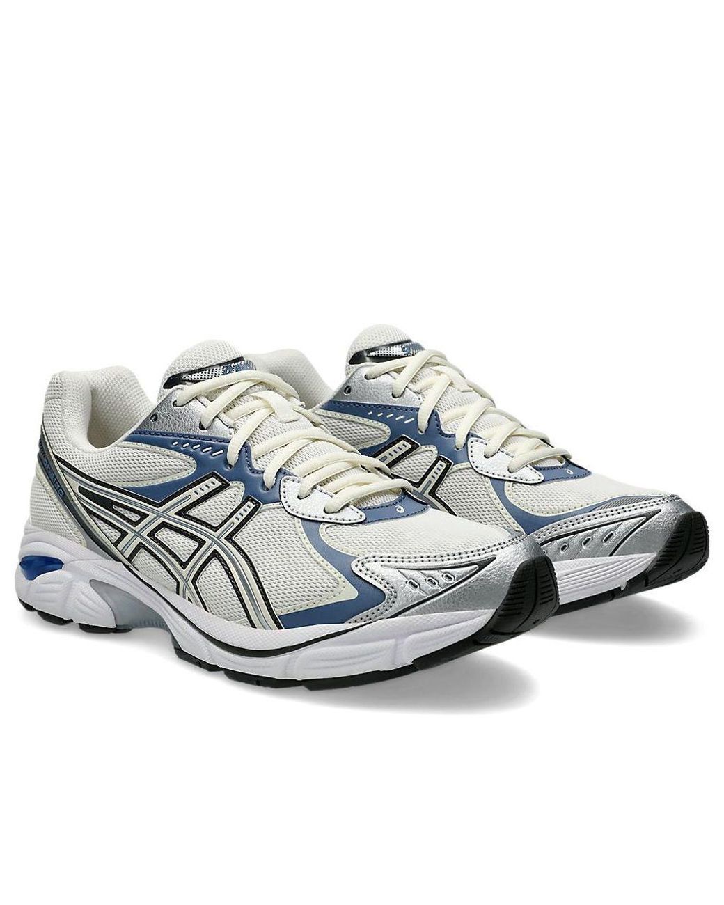 Asics Blue Gt-2160 'Cream Denim' for men