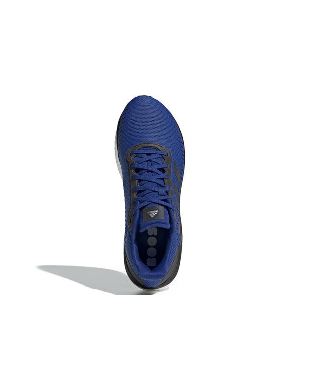 Adidas Blue Solar Drive 19 for men
