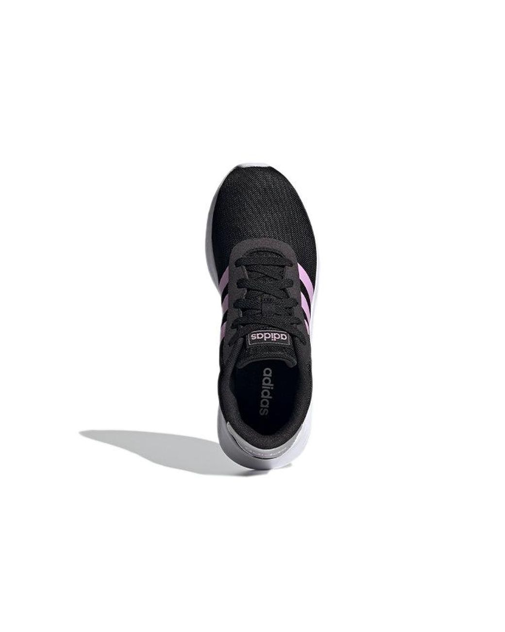 Adidas Blue (Wmns) Lite Racer 2.0 Clear Lilac'