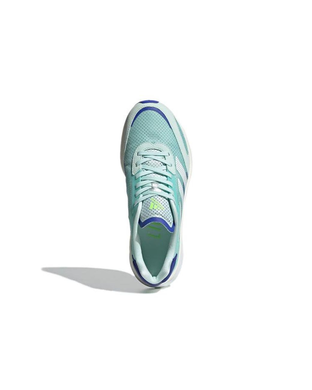 Adidas Blue (Wmns) Adizero Boston 10 'Halo Mint'