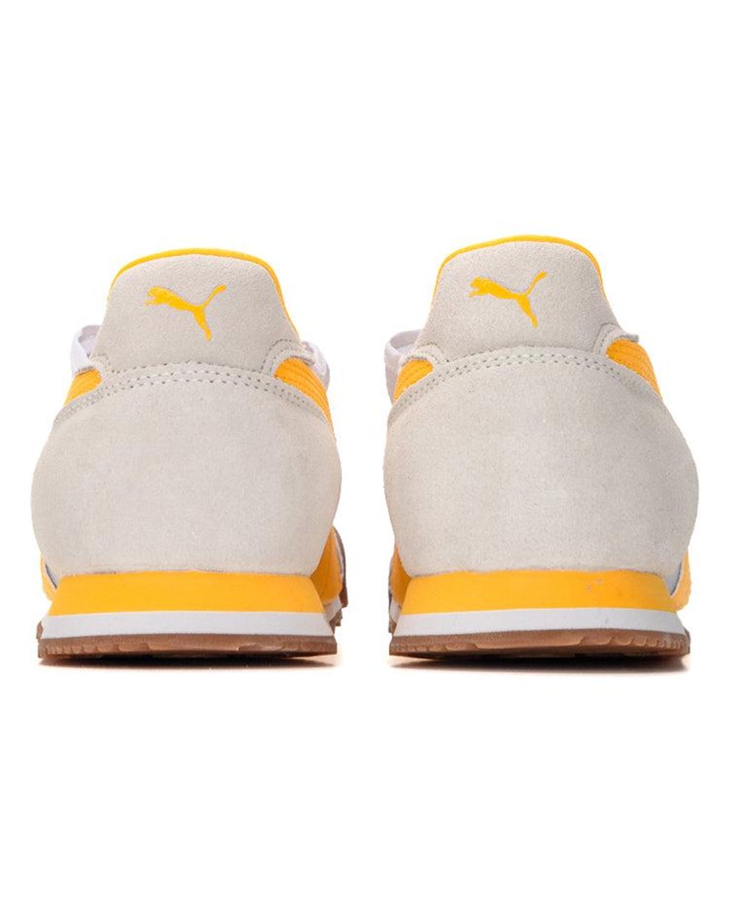 PUMA Yellow (Wmns) Roma Og