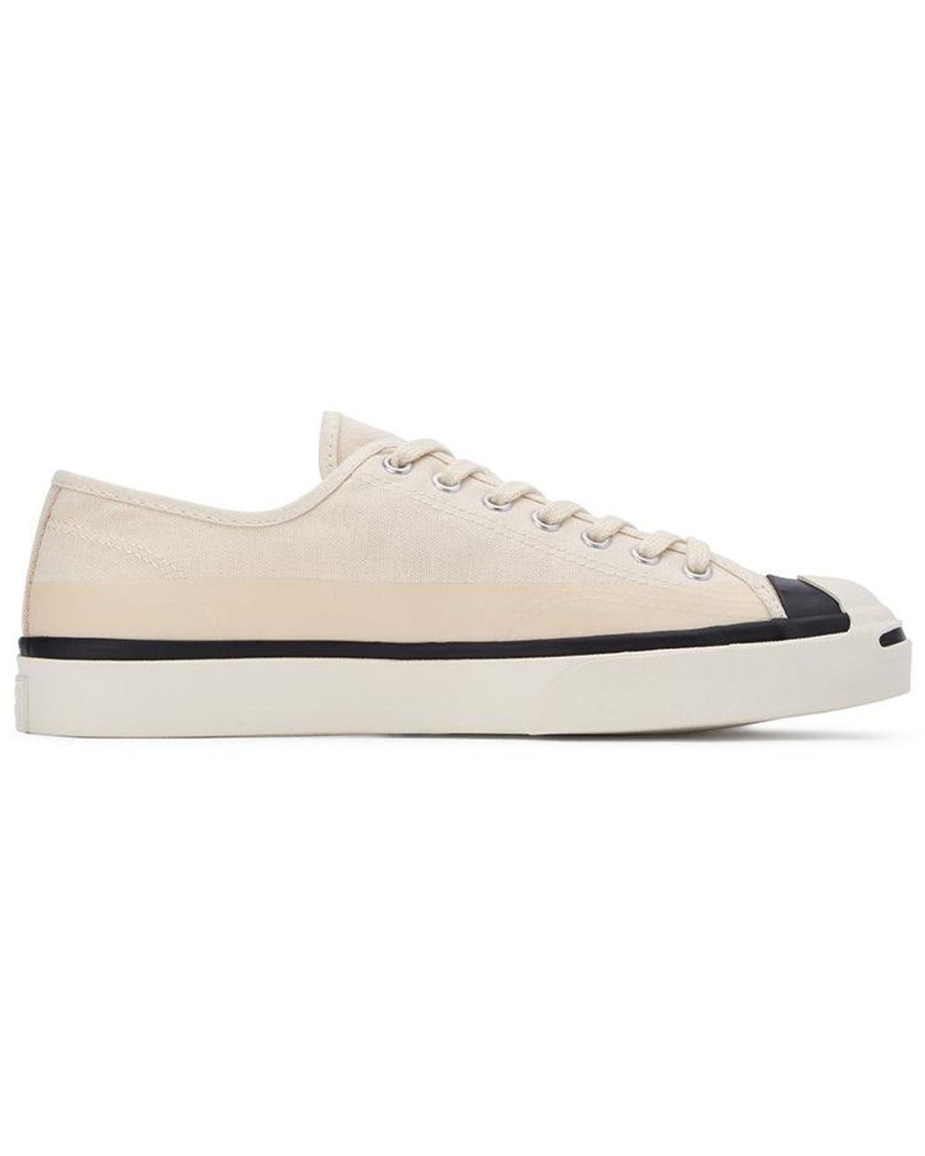 Converse White Dover Street Market X Jack Purcell for men