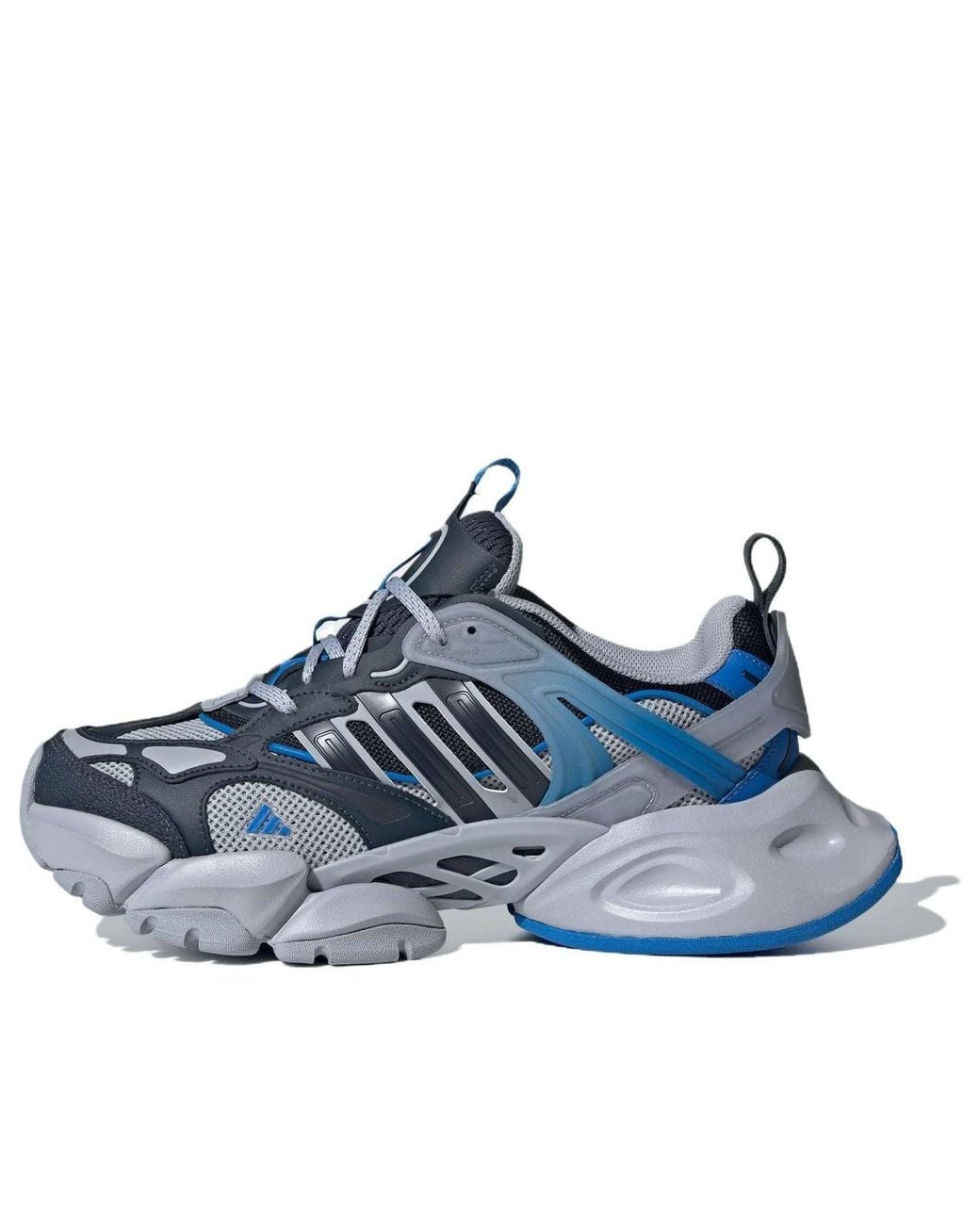 adidas Xlg Runner Deluxe in Blue for Men | Lyst