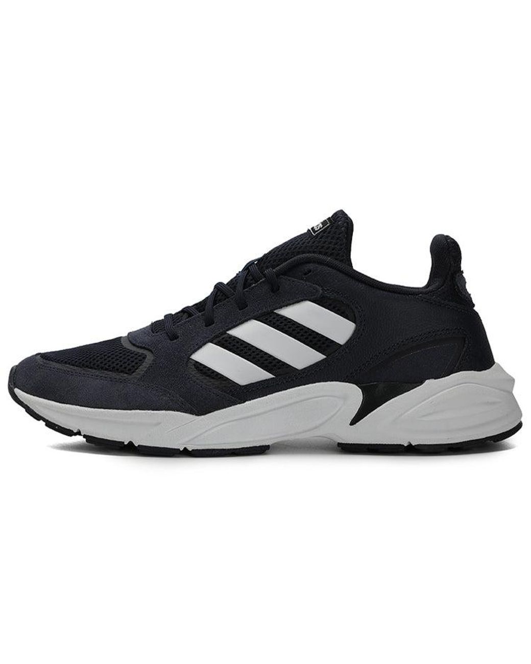 Adidas Black 2019 90S Valasion U Basic for men