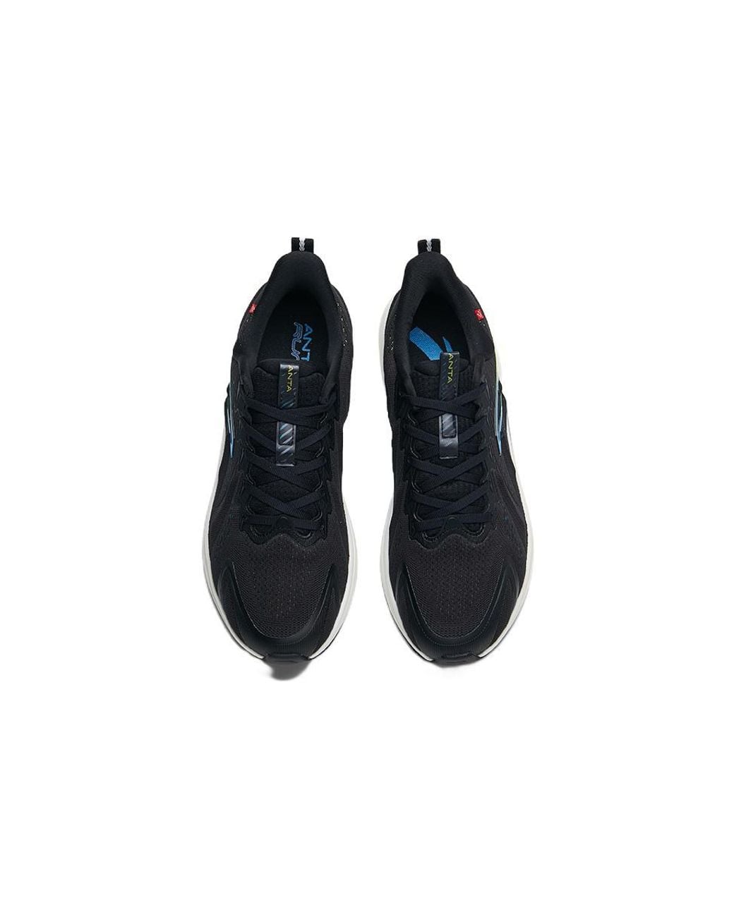 Anta Blue Rocket 4.0 for men