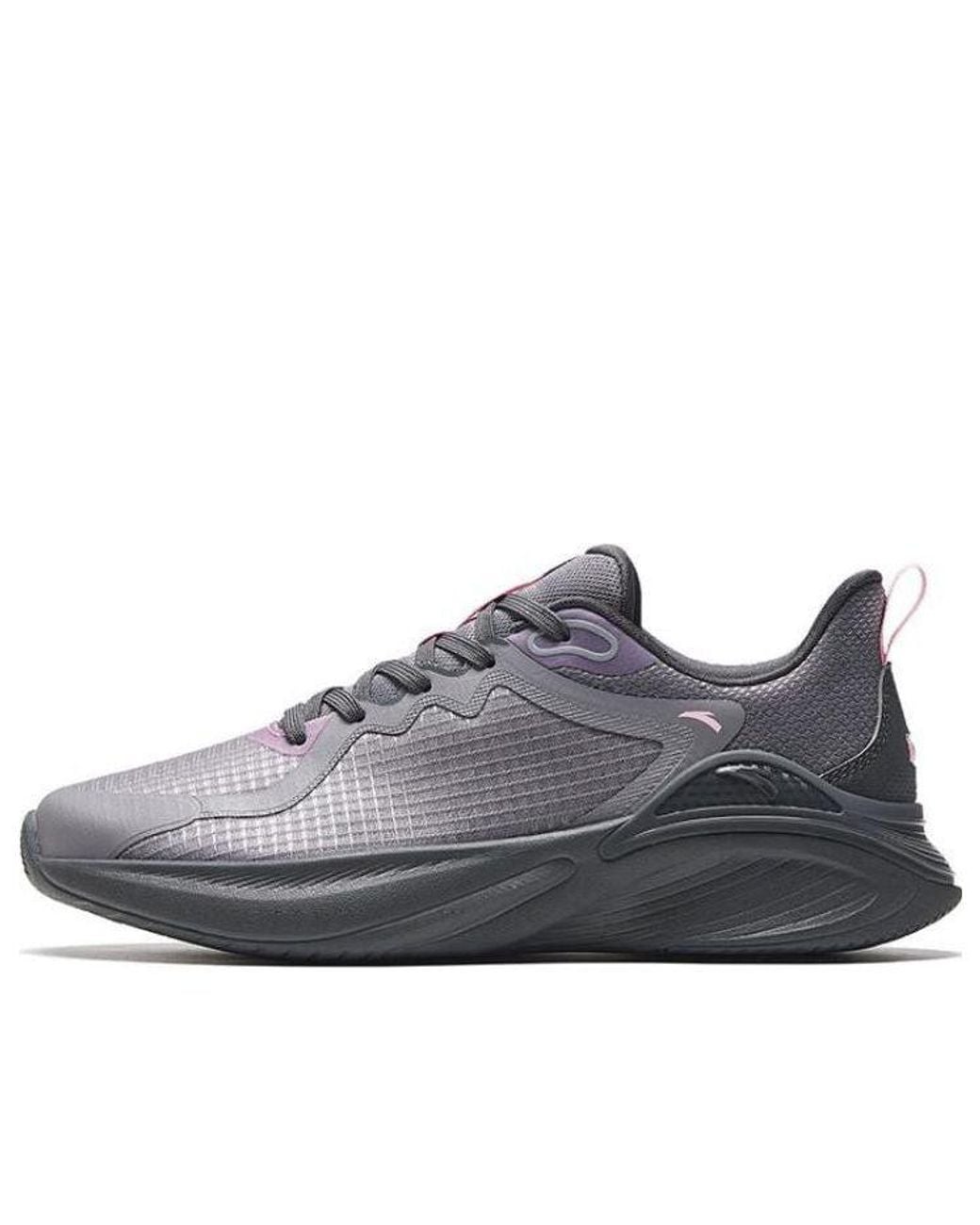 Anta Gray (Wmns) City