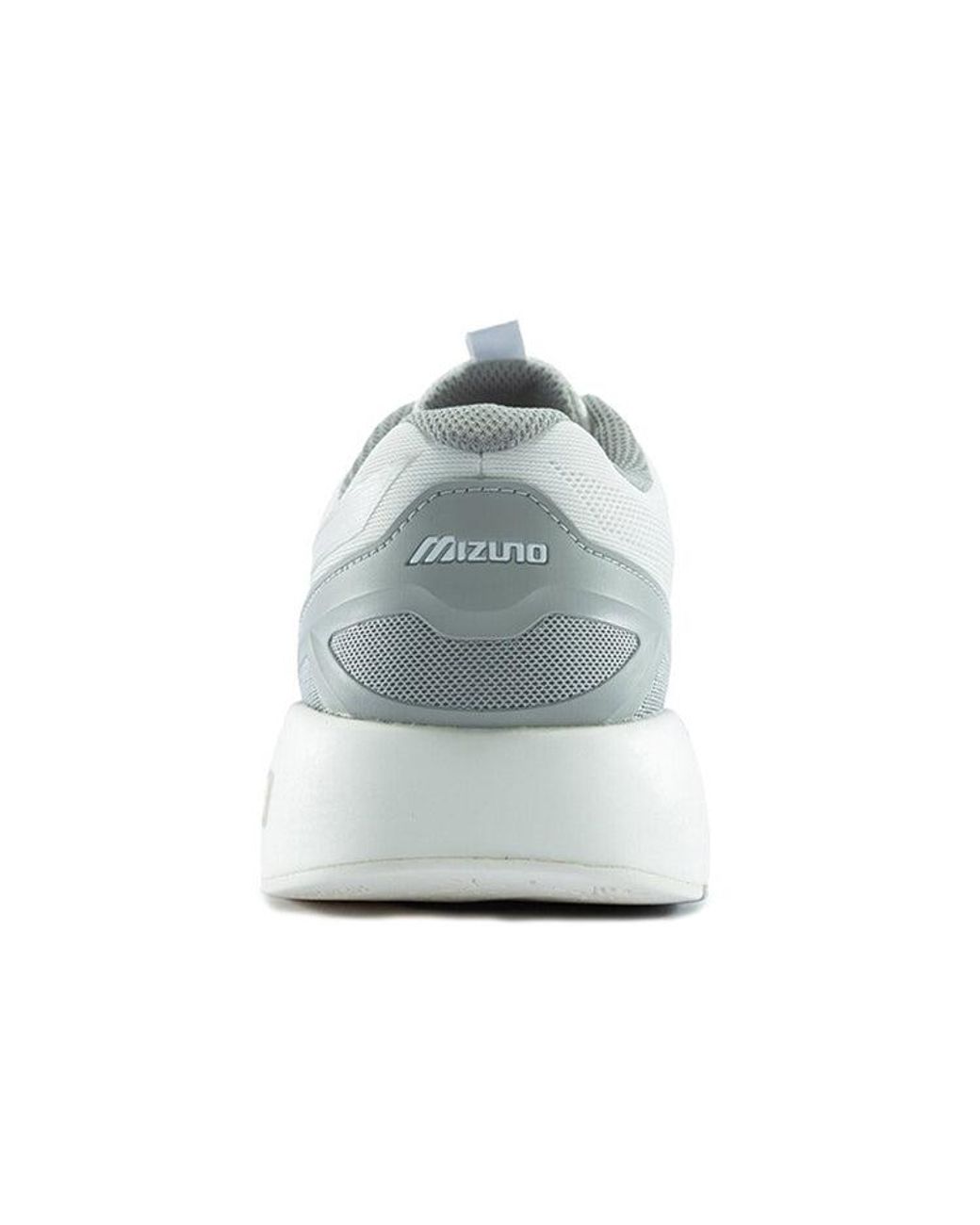 Mizuno Blue Pi Ec Low-Breathablerunning Shoes for men