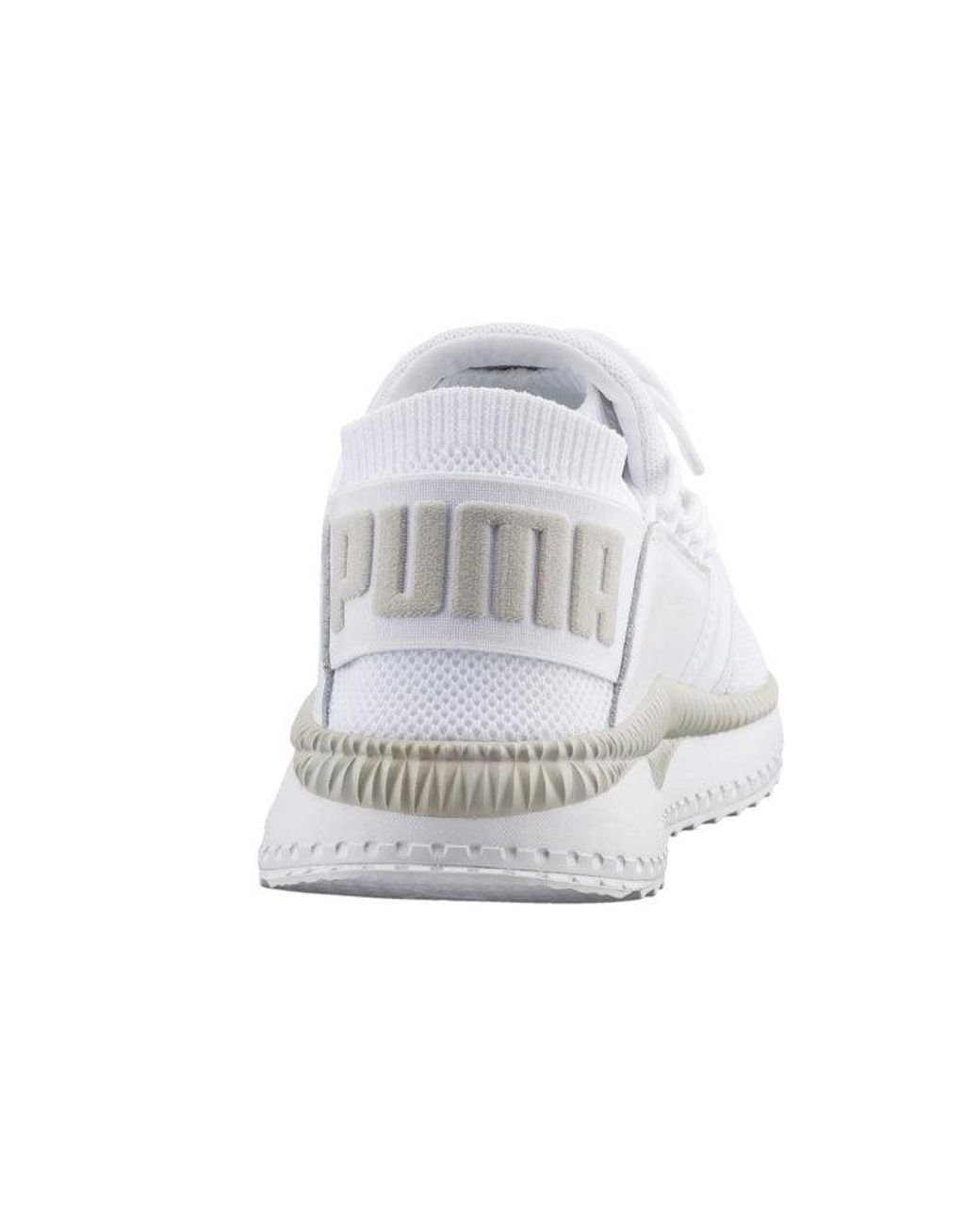 PUMA White Tsugi Shinsei Evoknit for men