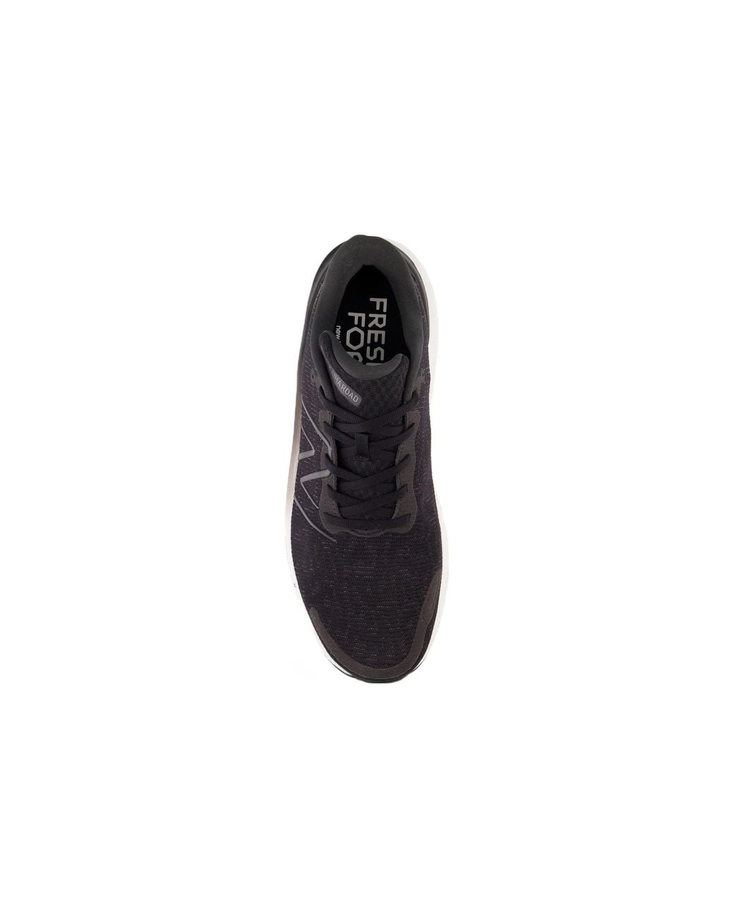 New Balance Black Fresh Foam X Kaiha V1 Lk1 for men