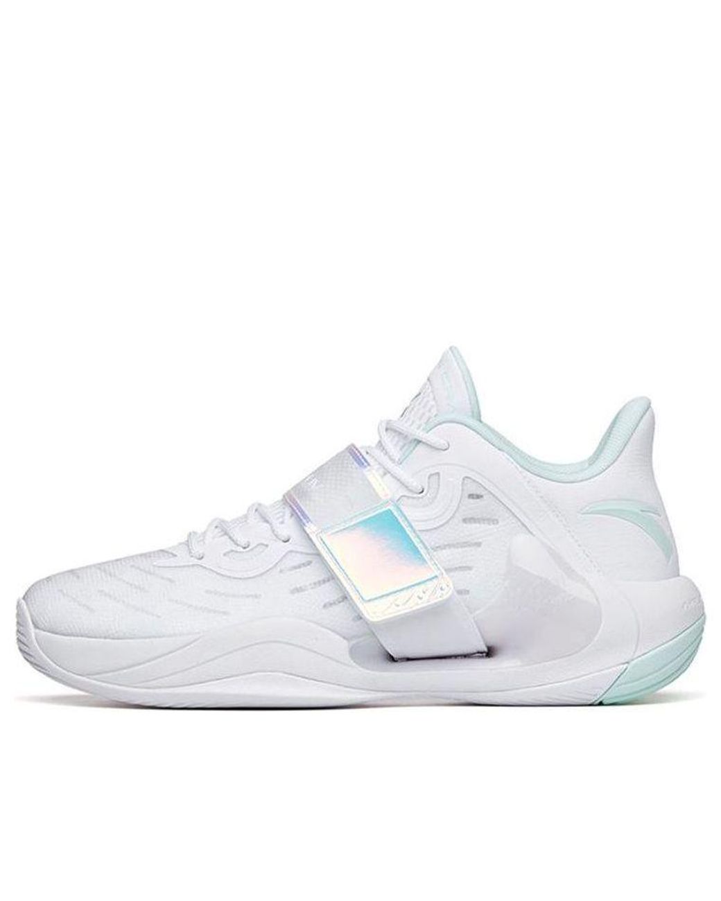 Anta White Splash 4 Laser' for men