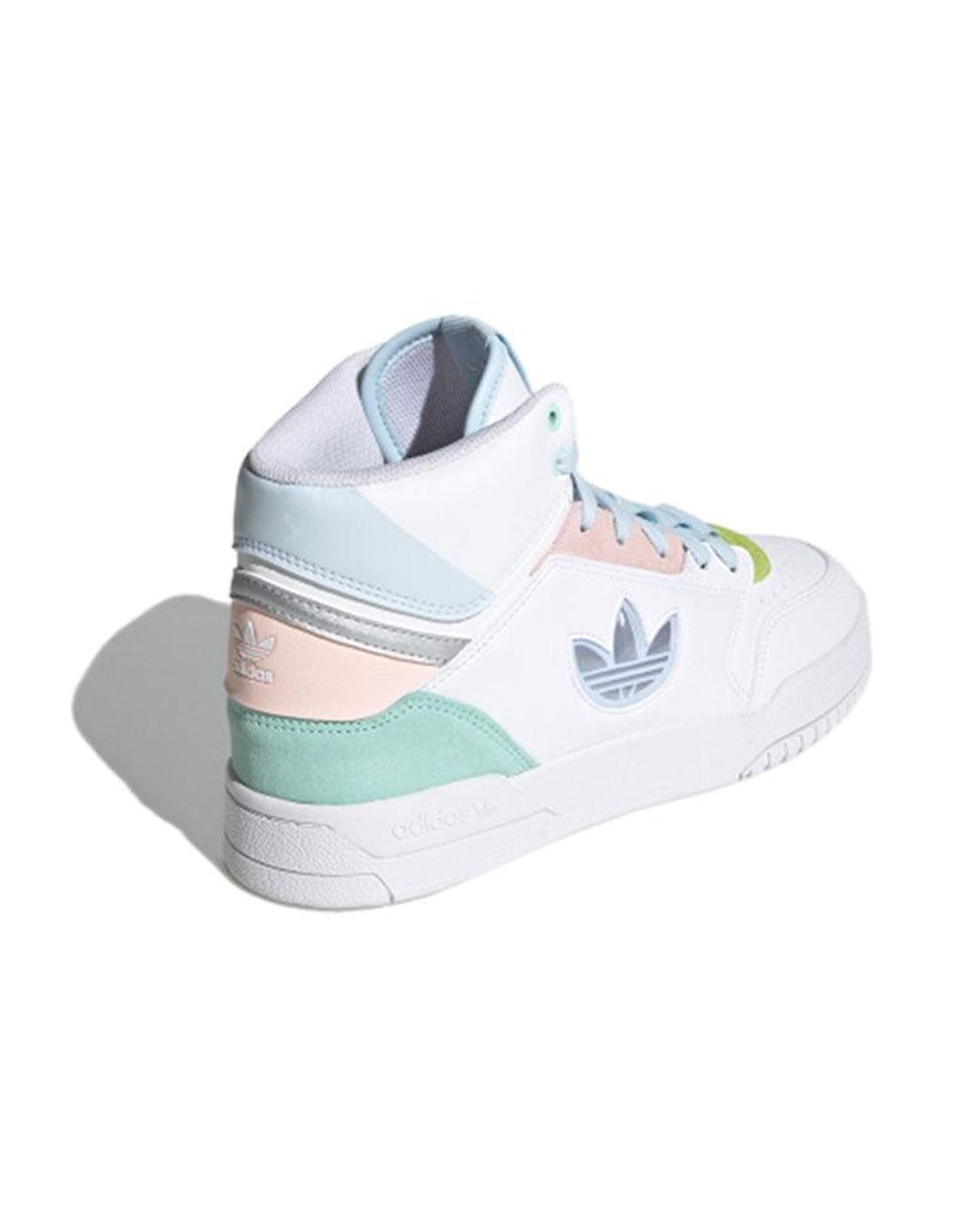 Adidas Blue (Wmns) Drop Step Xlt Sky Tint'