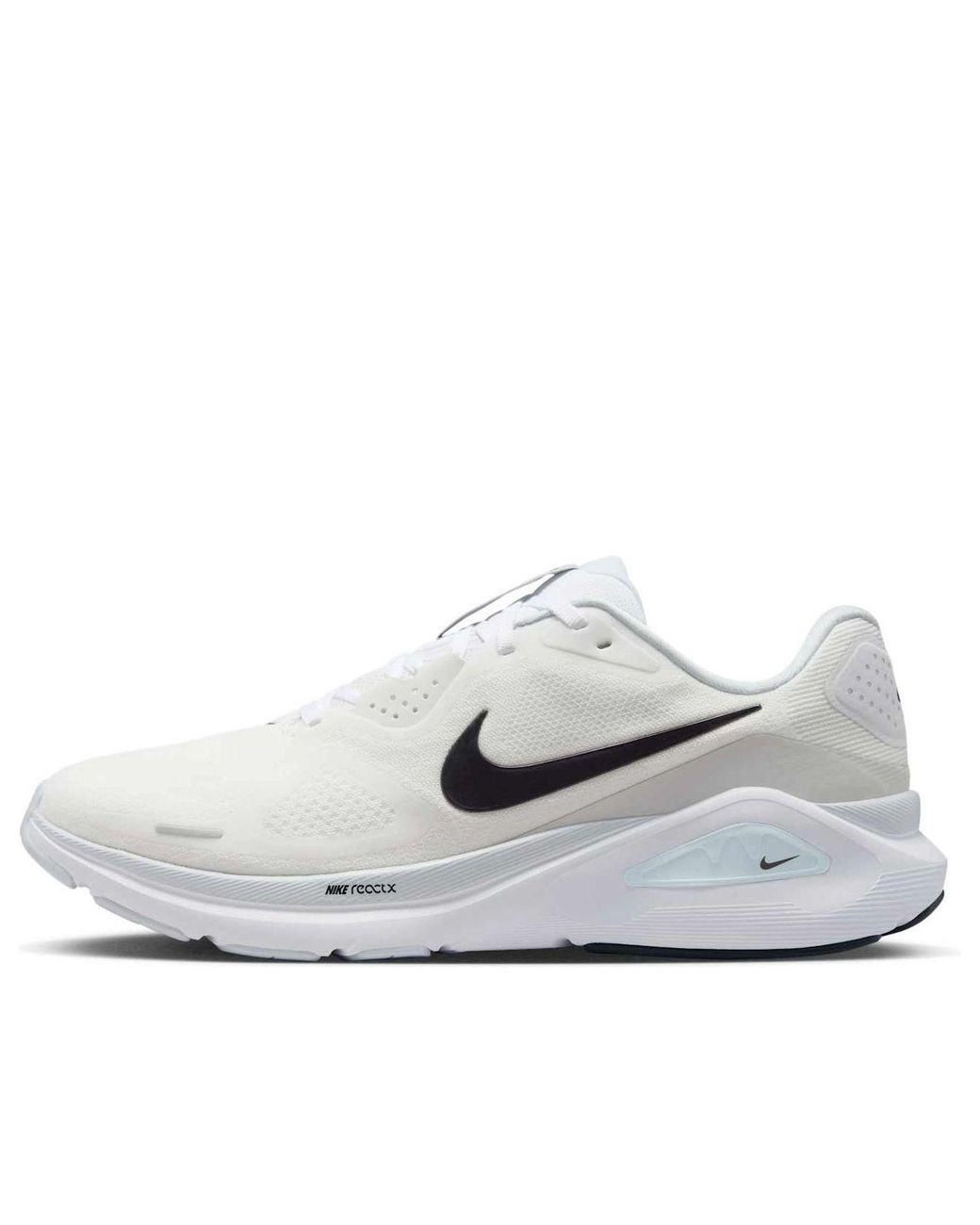 Nike White Structure 26 for men