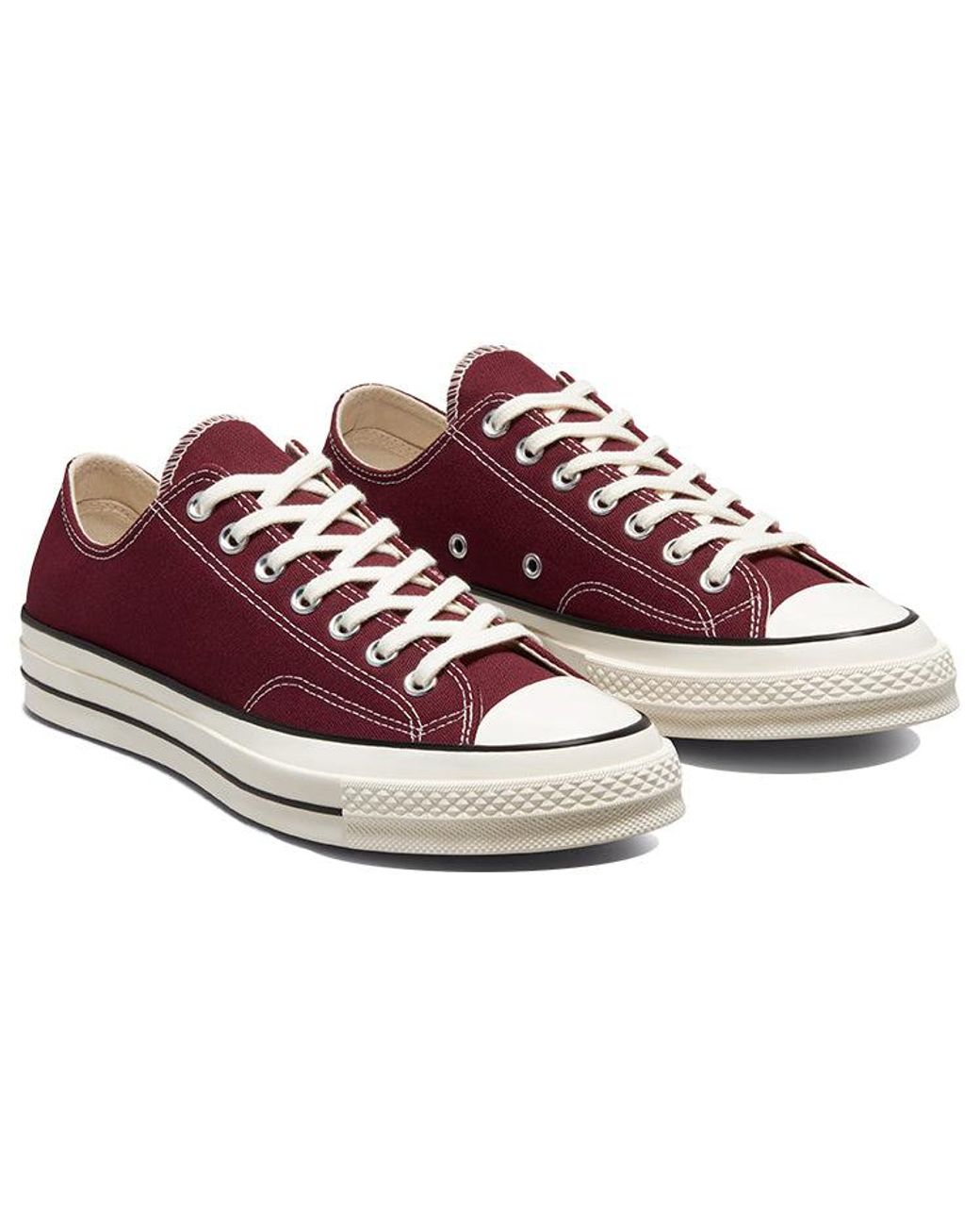 Converse Red Chuck 70 Low for men
