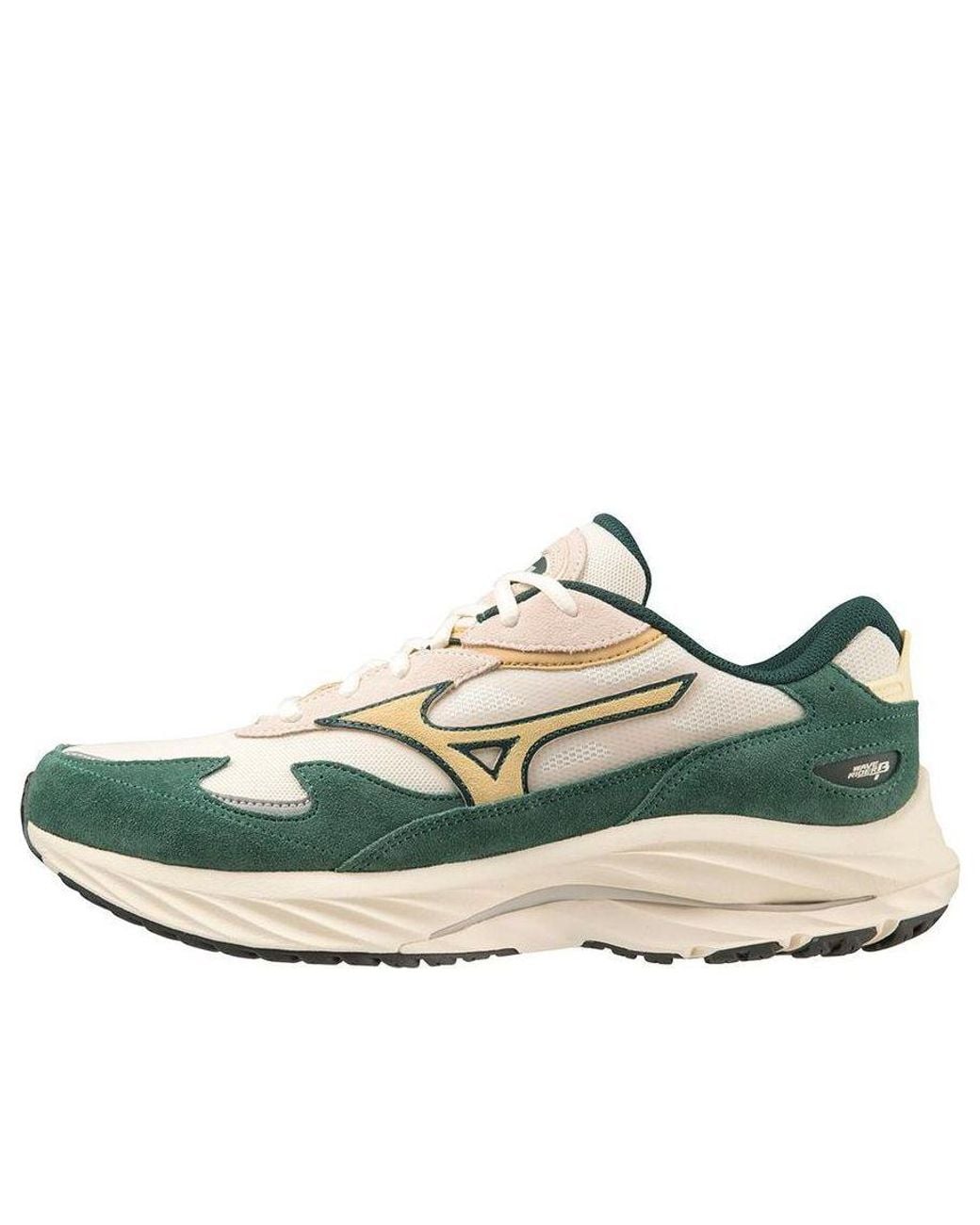 Mizuno Green Wave Rider Beta 'Bistro' for men