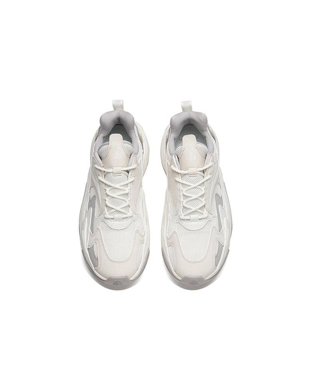 Anta White (Wmns) Walker 3.0