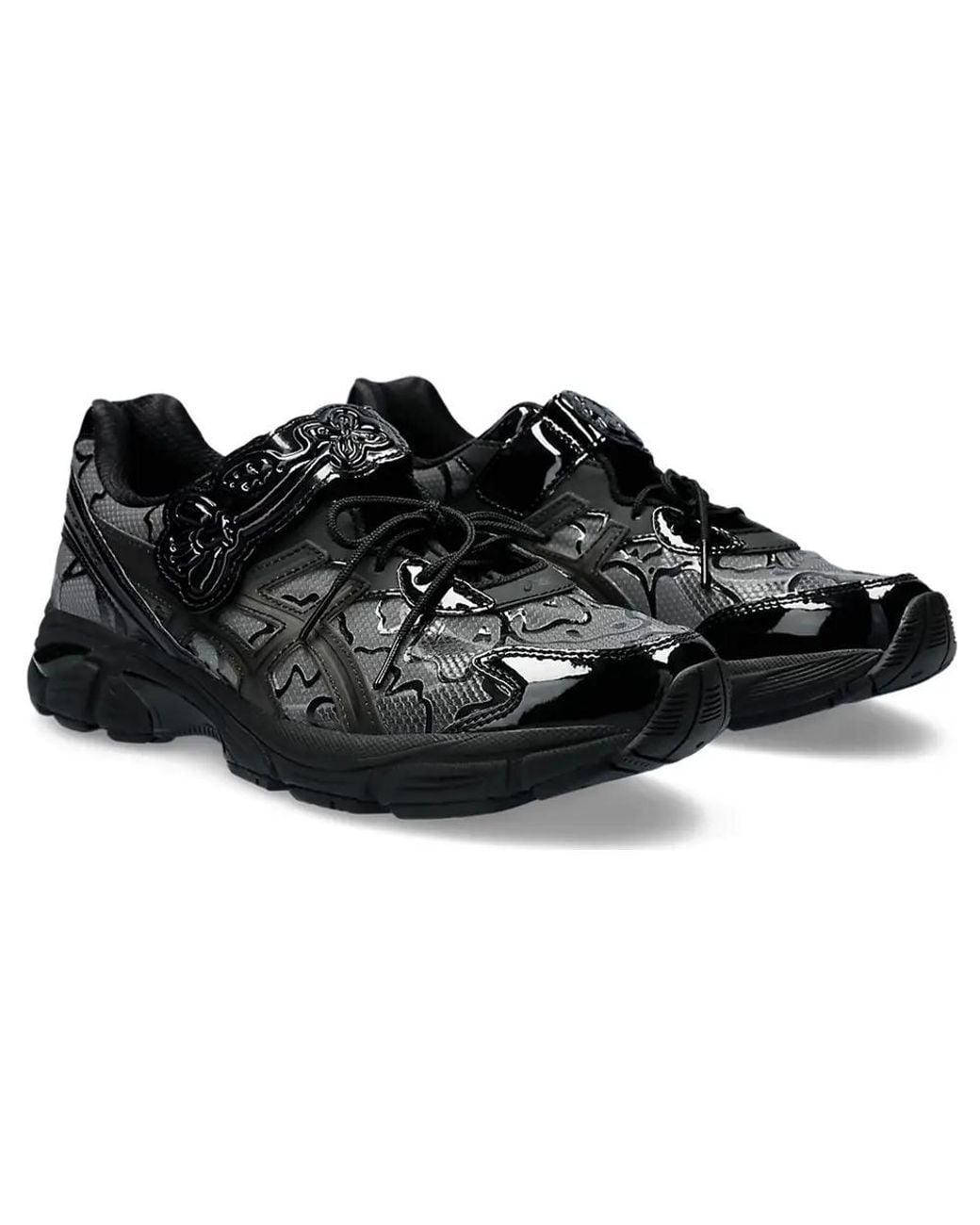 Asics Black X Cecilie Bahnsen Gt-2160 'Mary Jane' for men
