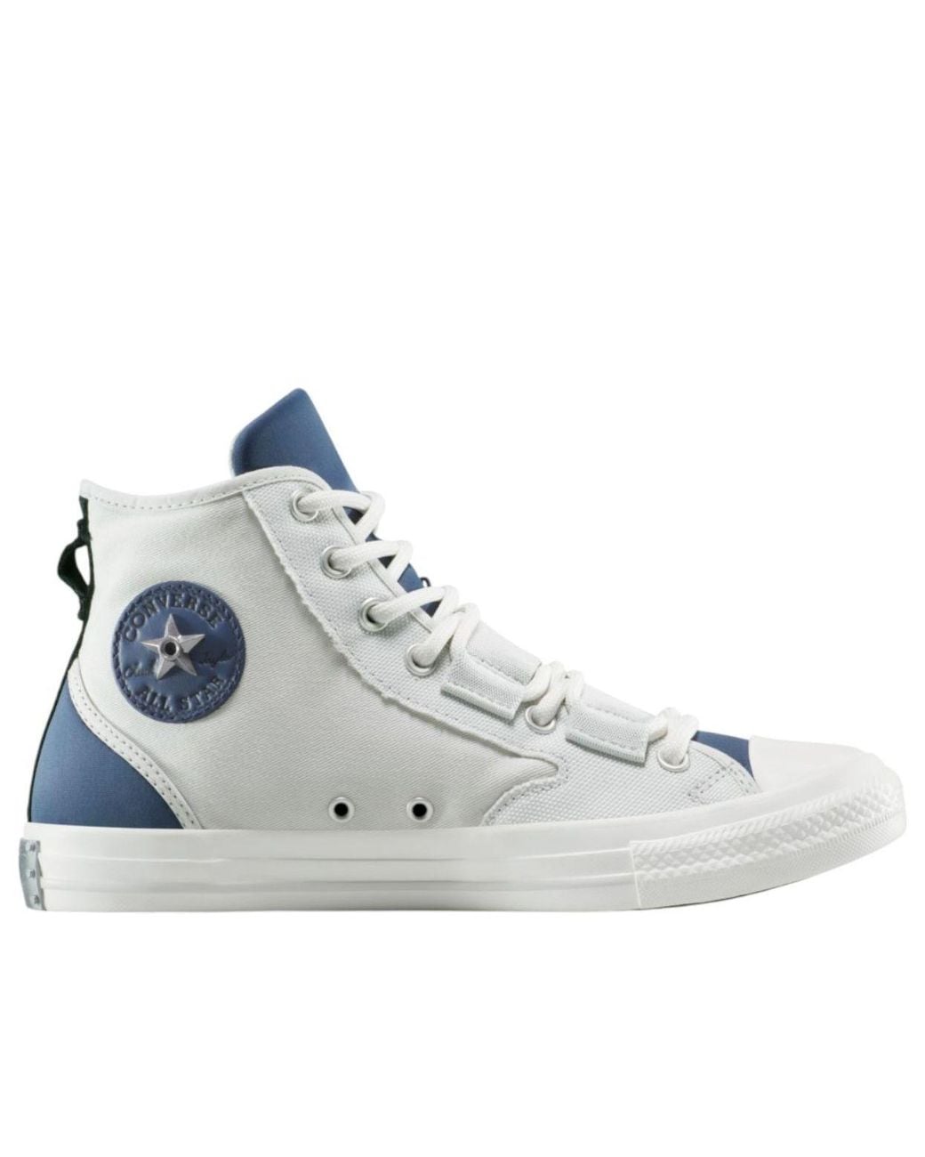 Converse Blue X Naruto Chuck Taylor All Star Hi 'Kakashi' for men