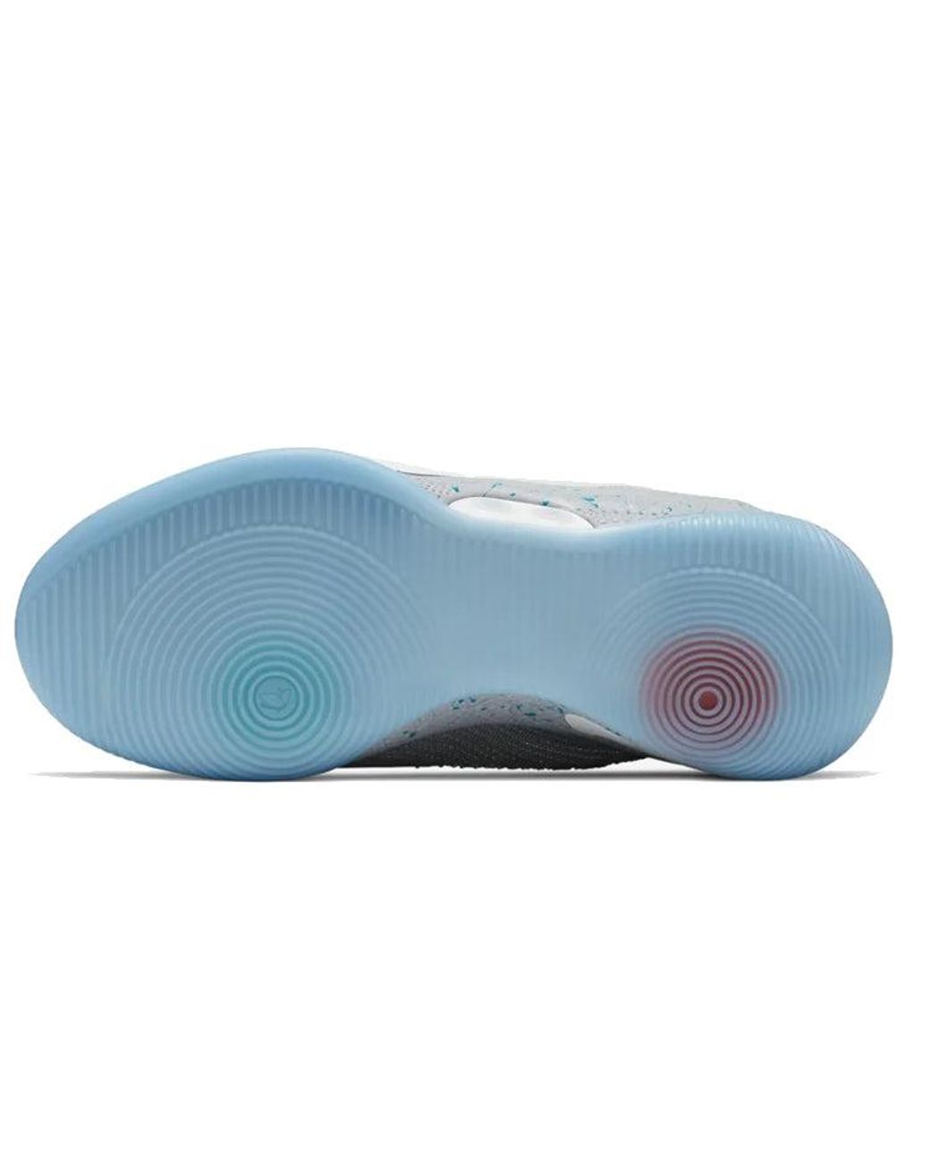 Nike Blue Adapt Bb 'Mag Us Charger' for men