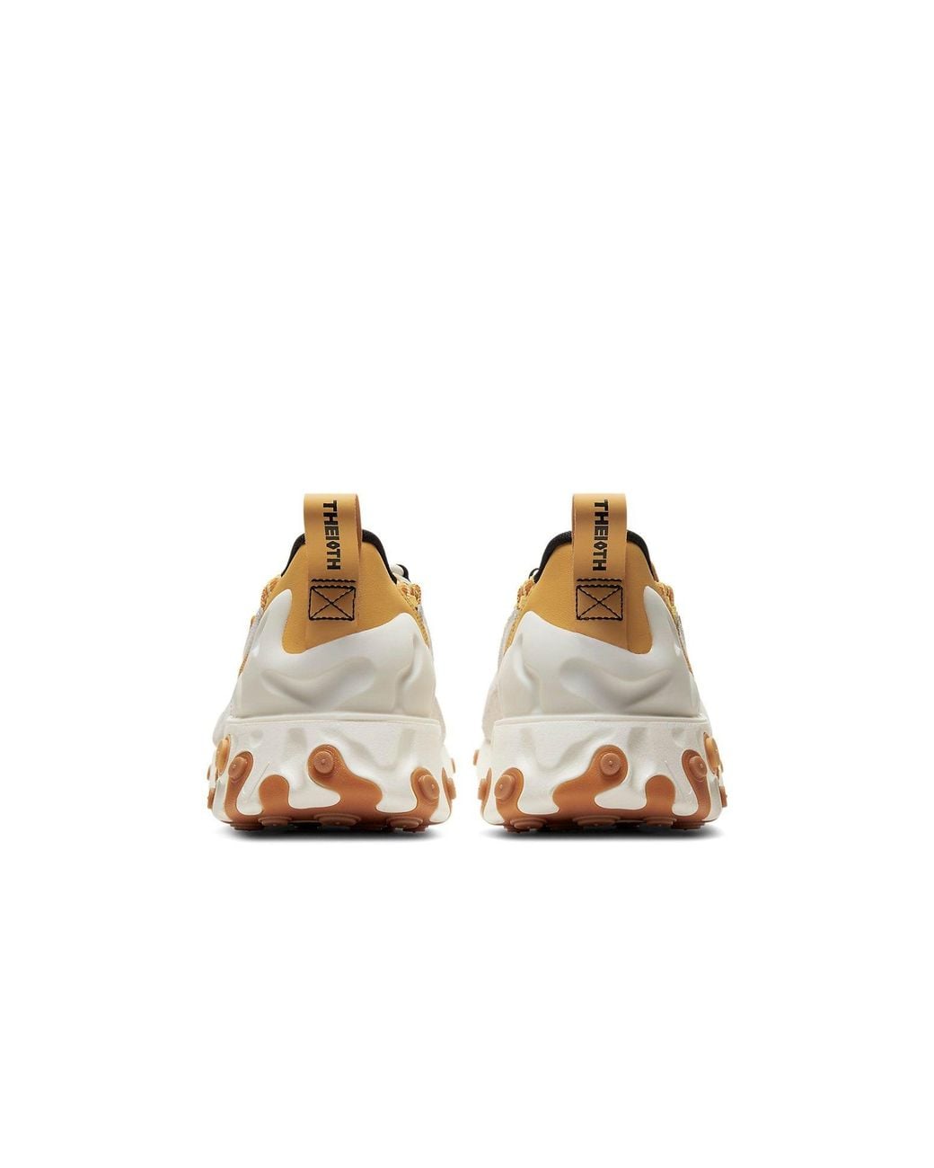 Nike Natural React Sertu 'Honeycomb' for men