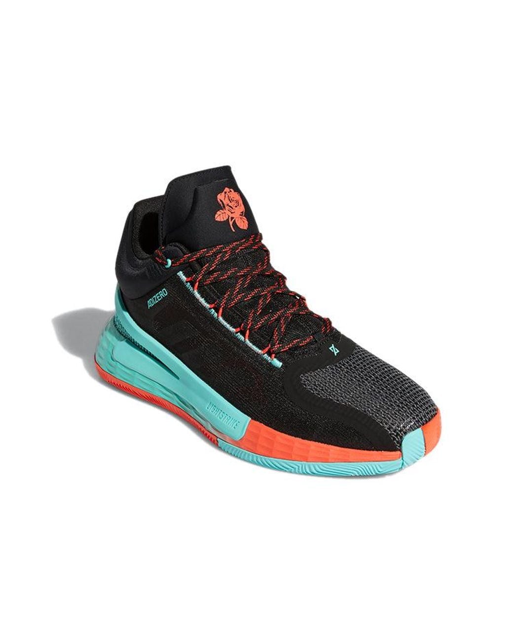 Adidas Blue D Rose 11 'Avatar Pack for men