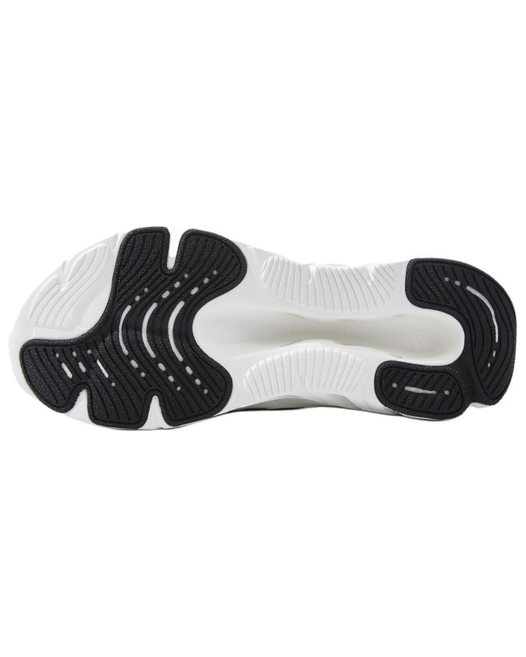 Adidas White Neo All Day Boom E for men