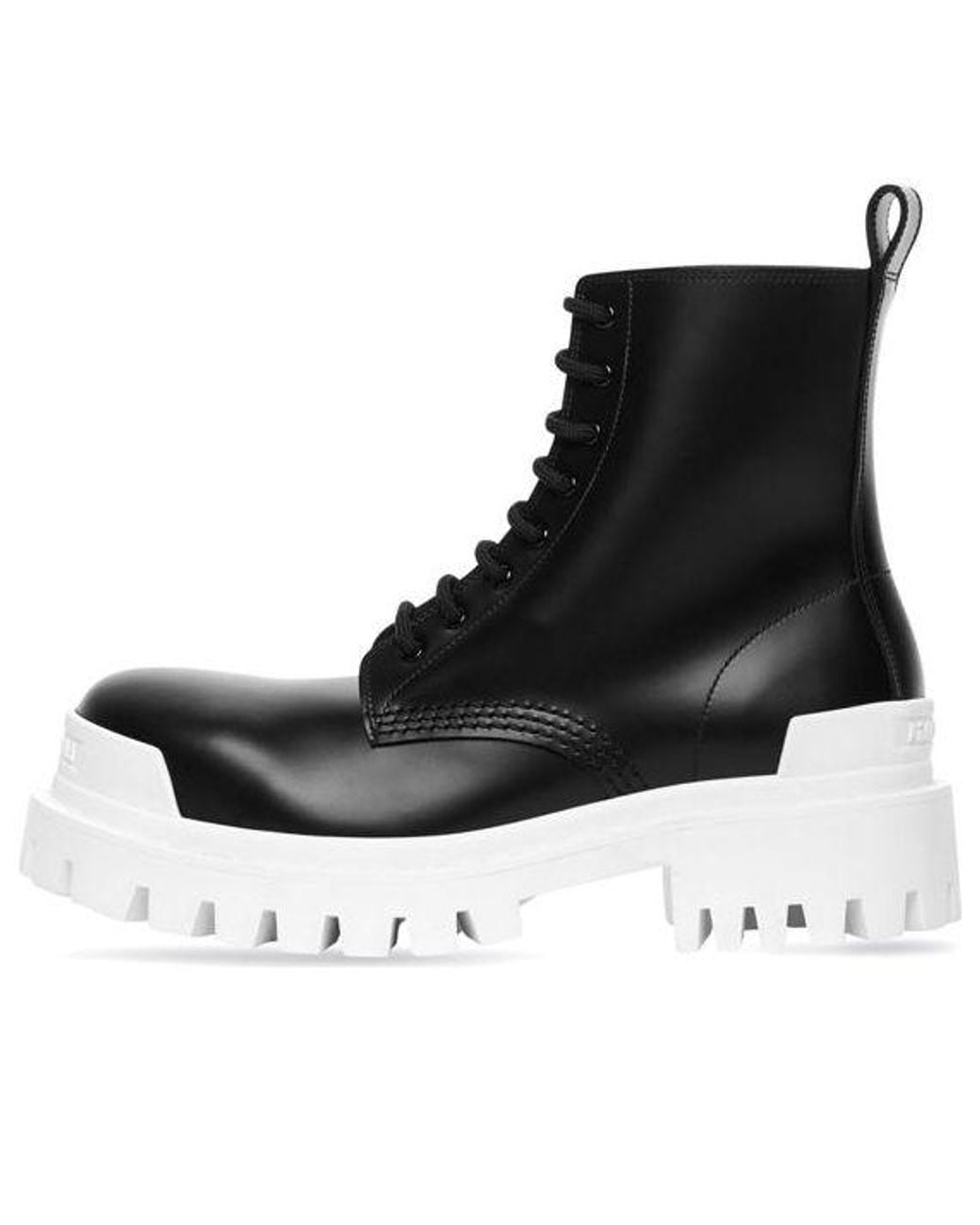 Balenciaga Black (Wmns) Strike 20Mm Bootie