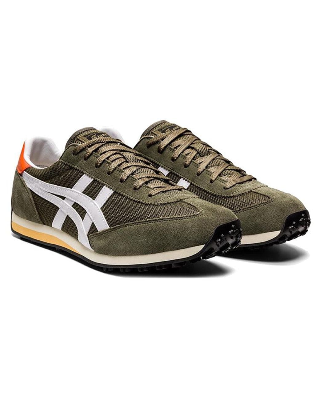 Onitsuka Tiger Brown Edr 78 for men