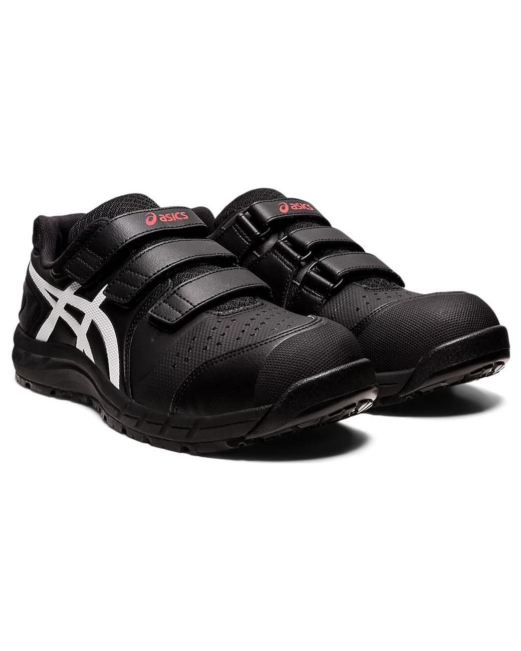 Asics Black Winjob Cp112 for men