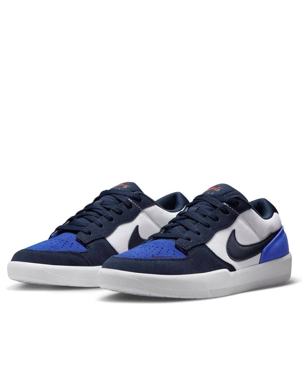 Nike Blue Force 58 Sb 'Obsidian Royal' for men