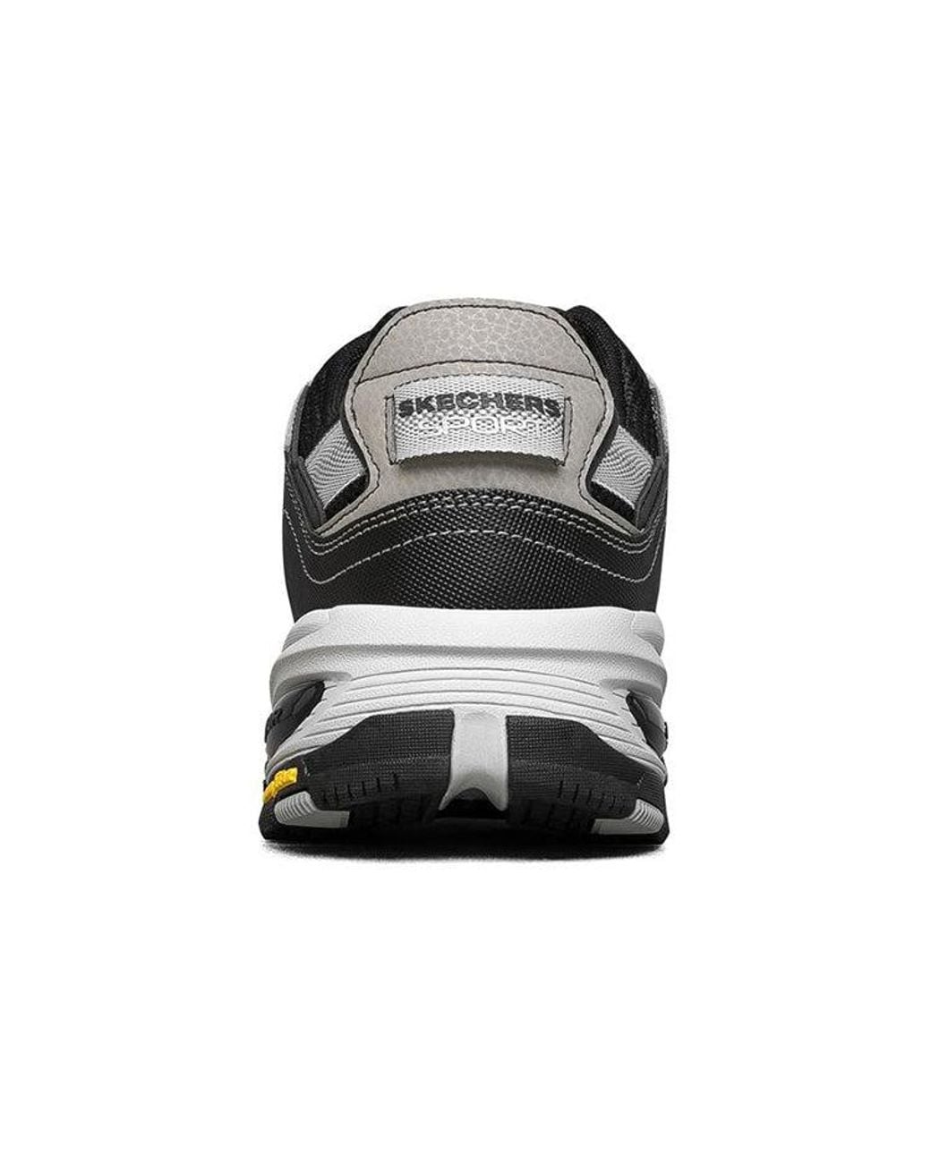 Skechers Black Vigor 3.0 for men
