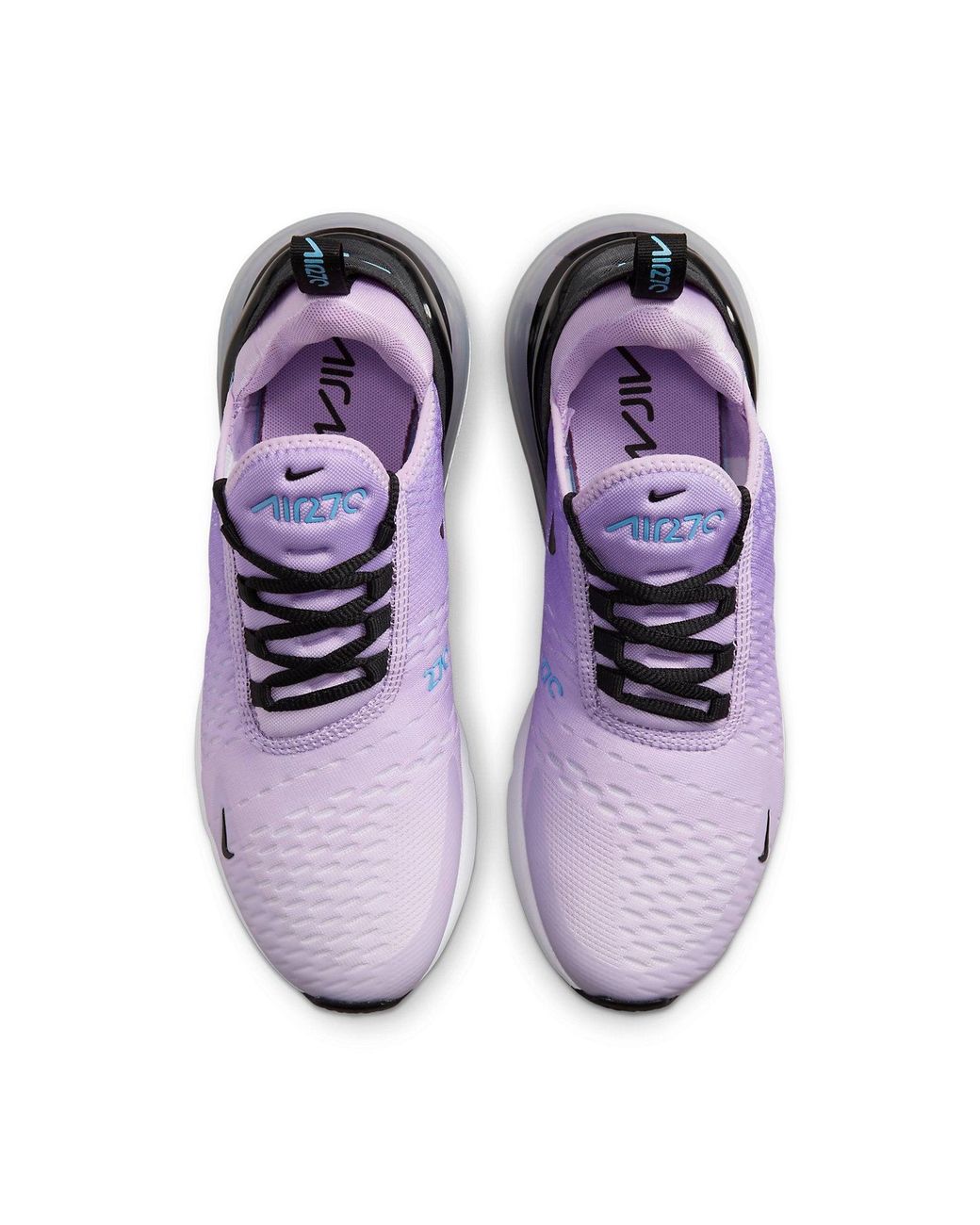 Nike Purple (Wmns) Air Max 270 'Lilac'