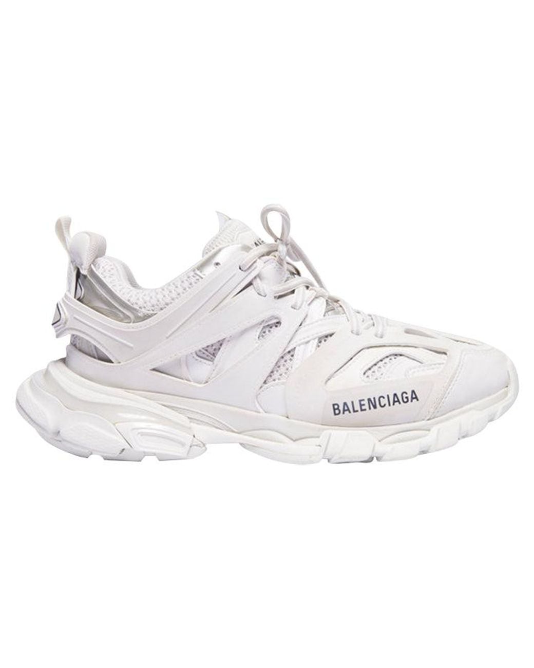 Balenciaga White (Wmns) Track Trainer
