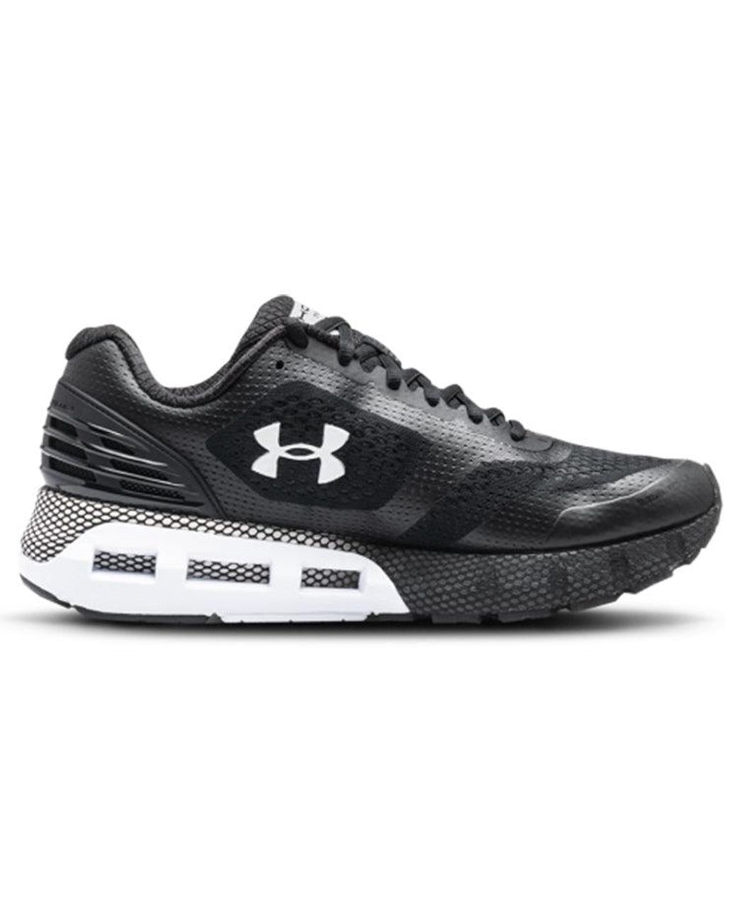 Under Armour Black Hovr Mega