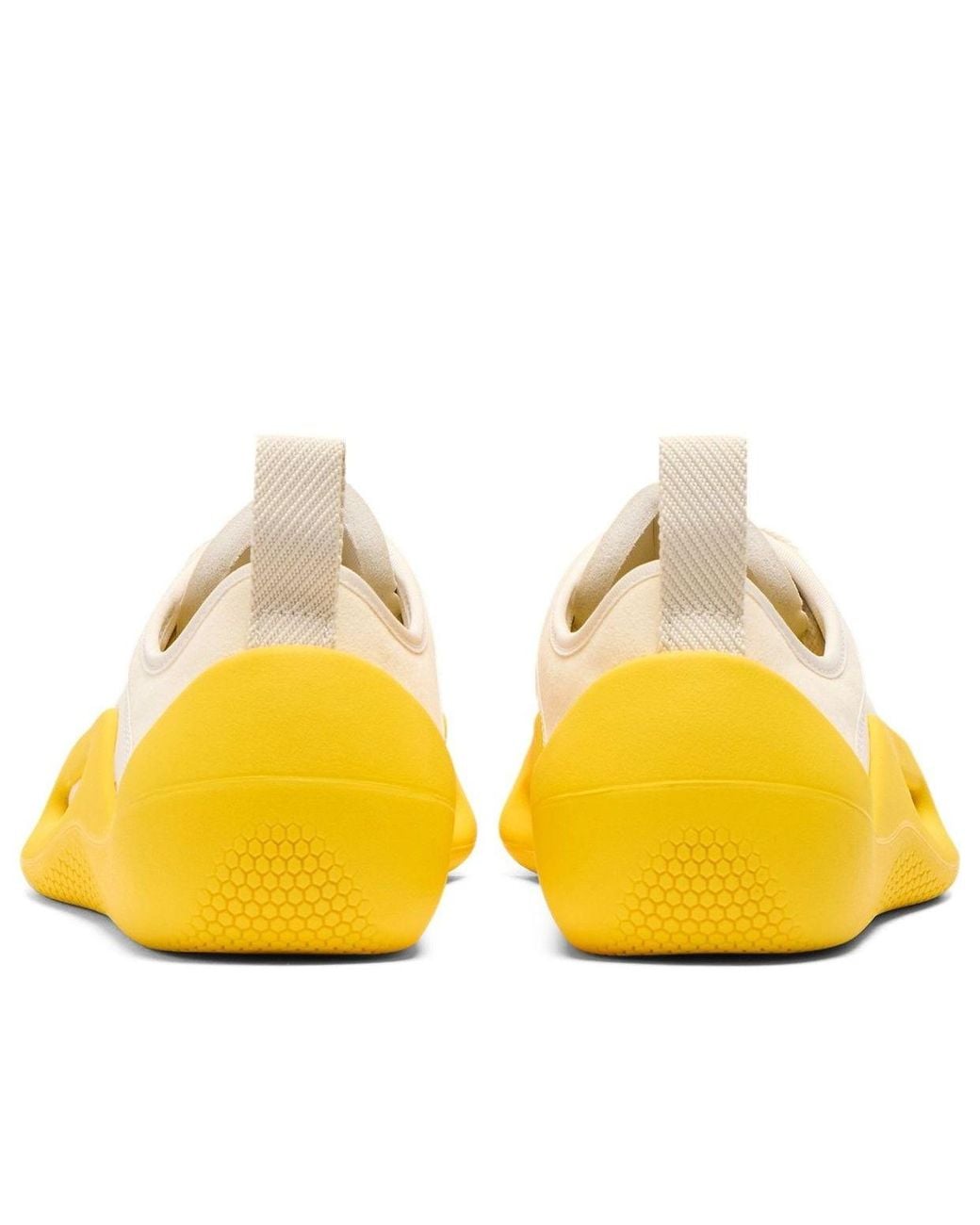 Onitsuka Tiger Yellow Tiger Ergonio 'Birch' for men