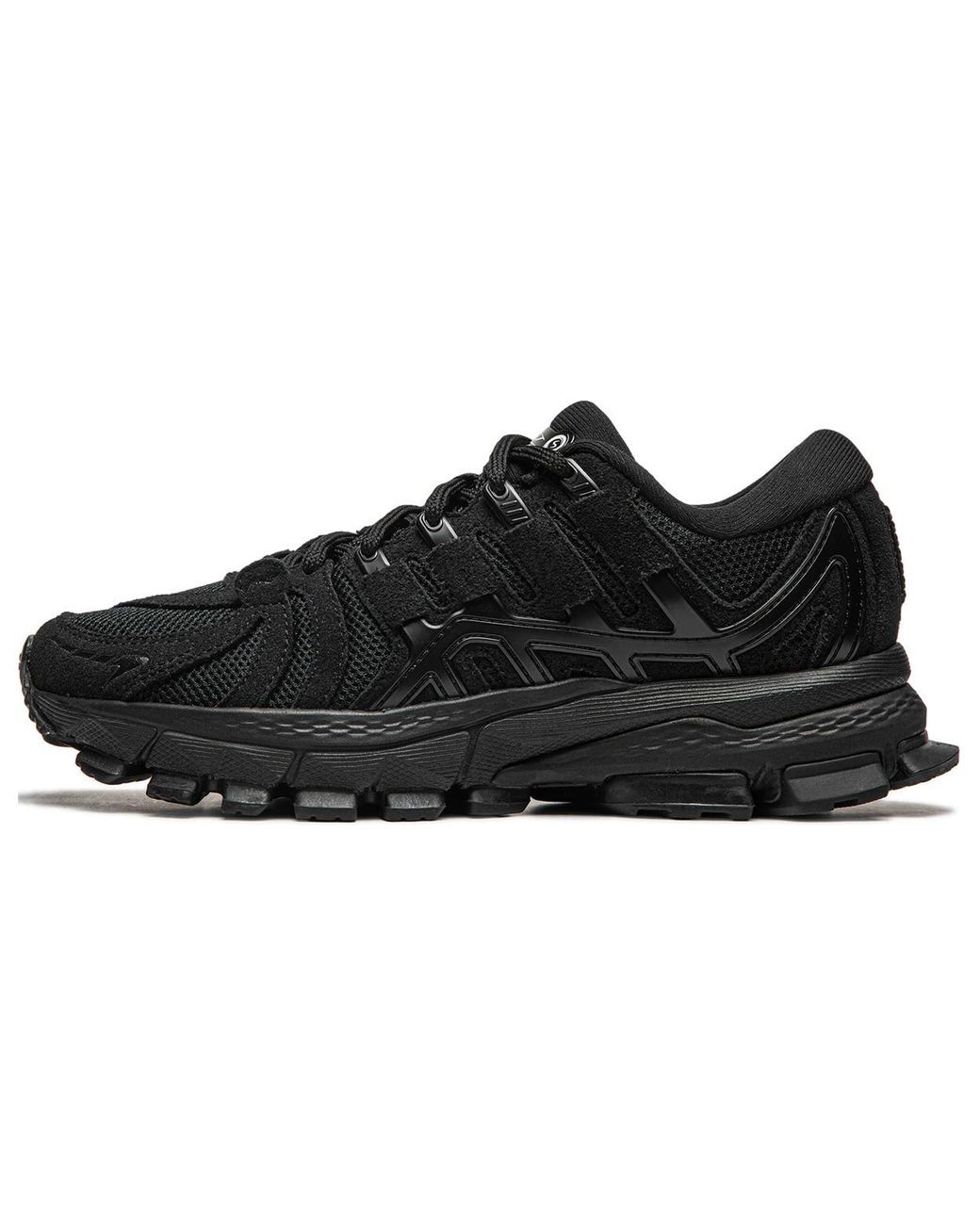 Li-ning Black (Wmns) Furious Rider Ace