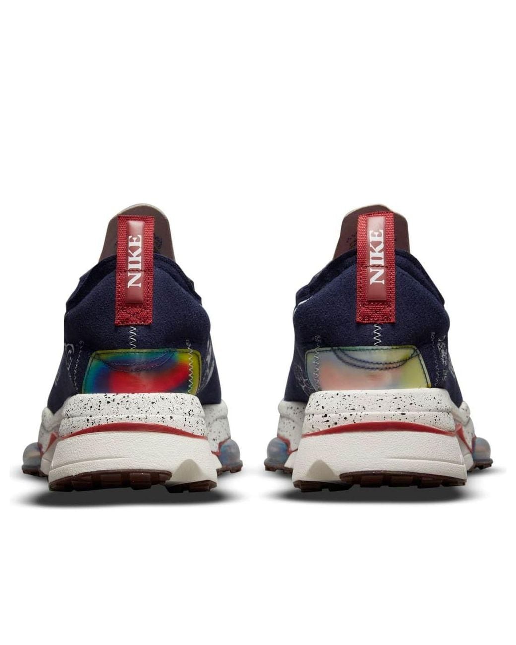 Nike Blue Air Zoom-Type 'The Great Unity' for men