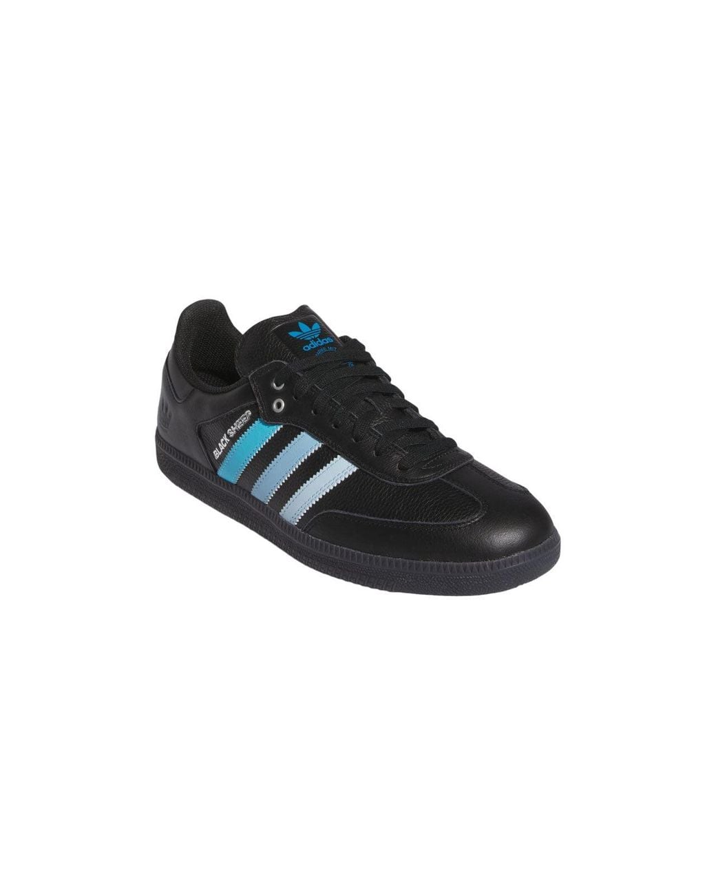 Adidas Blue X Cltfc X Sheep Samba Adv Ice' for men