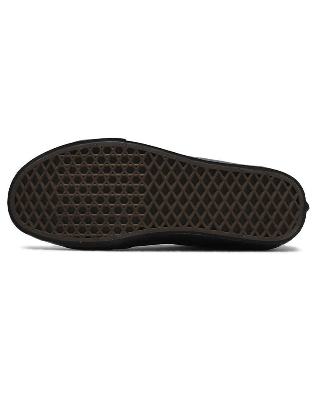 Vans Black Sk8-Hi 138 Decon 'Dark Aloha' for men