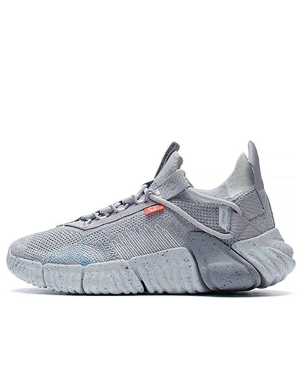 Li-ning Blue (Wmns) Wukong No Boundry
