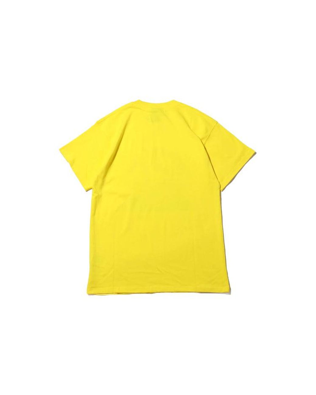 Nike Yellow Lab Acg Tee 'Opti Active Fuchsia' for men